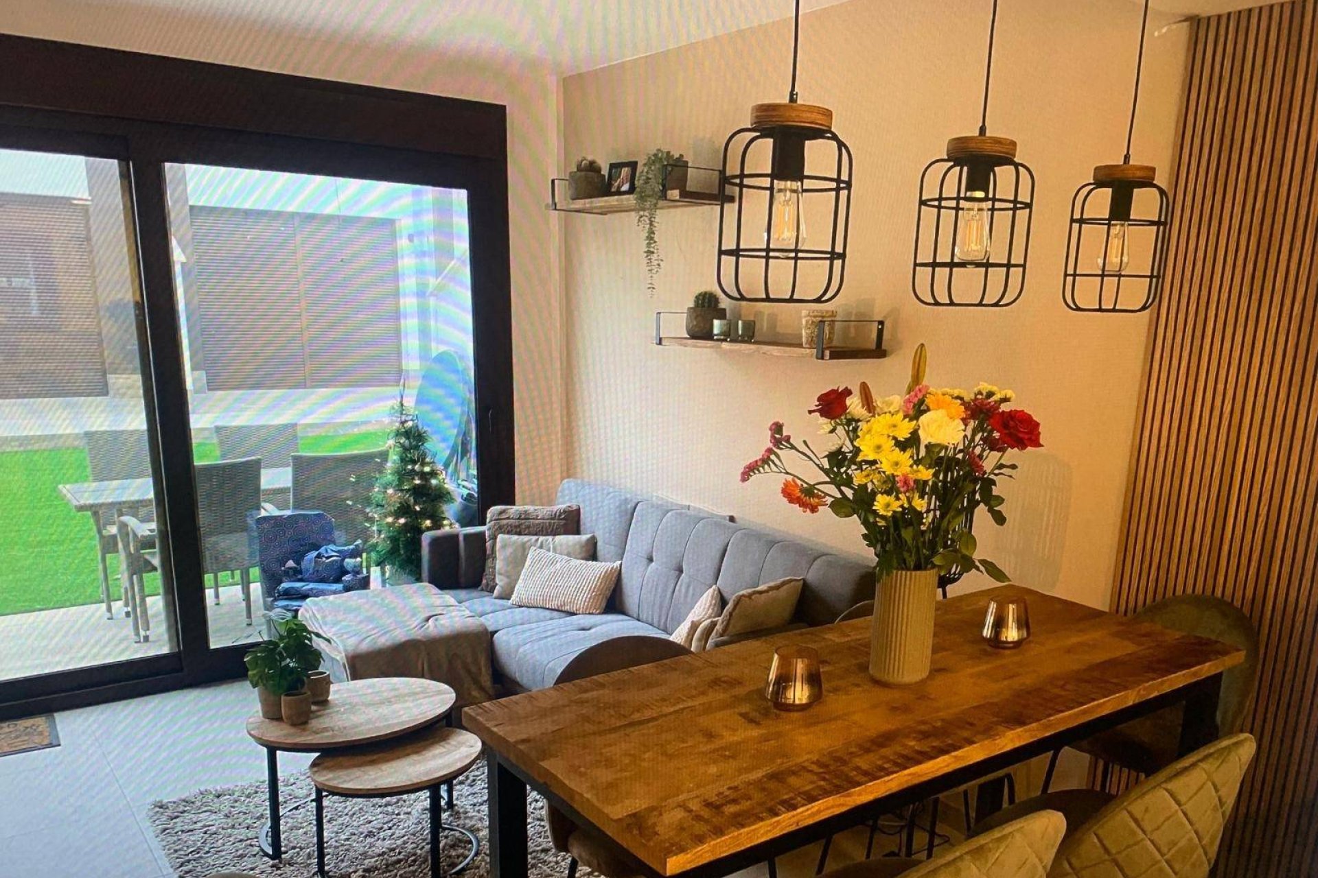 Revânzare - Apartament -
San Pedro del Pinatar - Centro