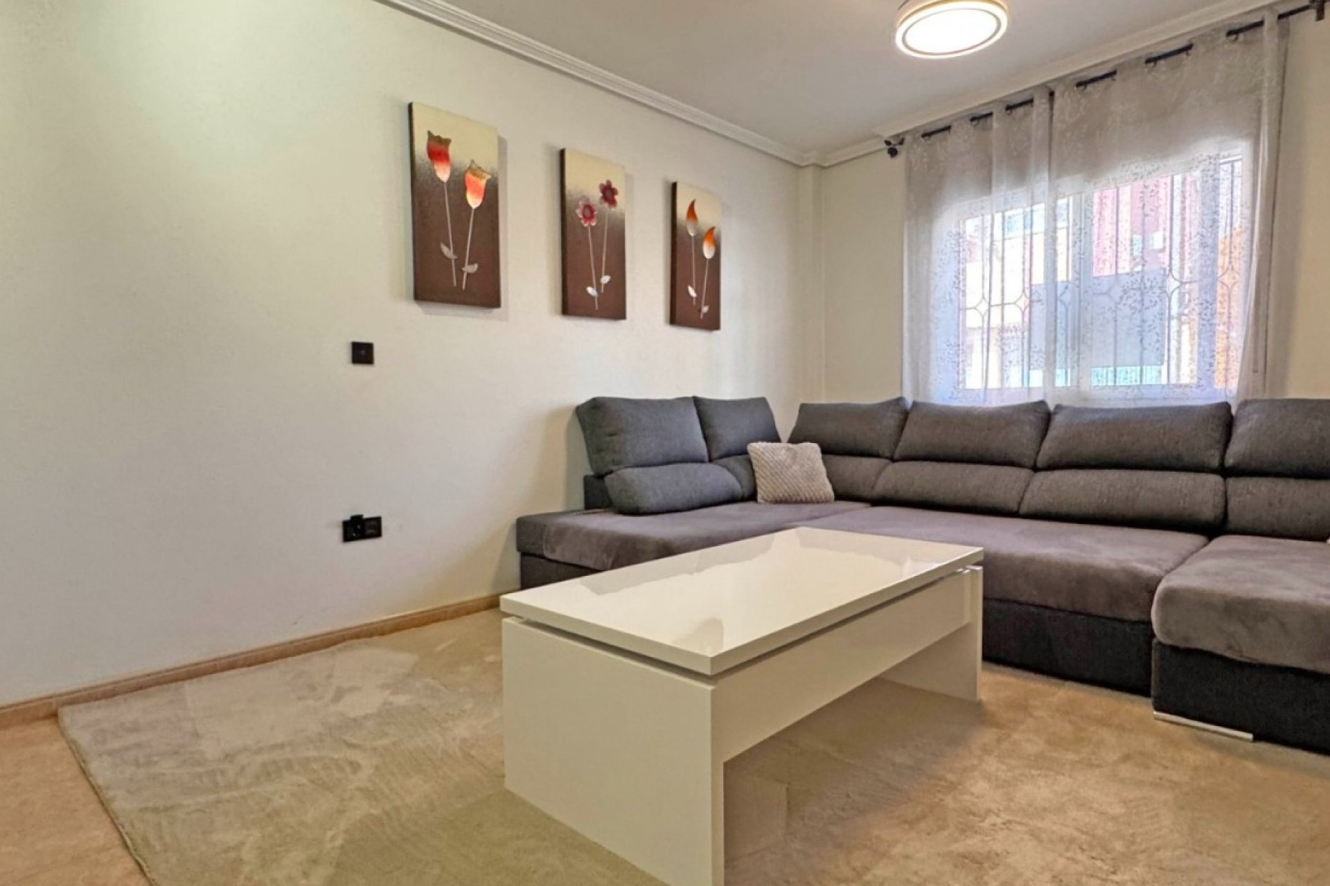 Revânzare - Apartament -
San Pedro del Pinatar - Costa Calida