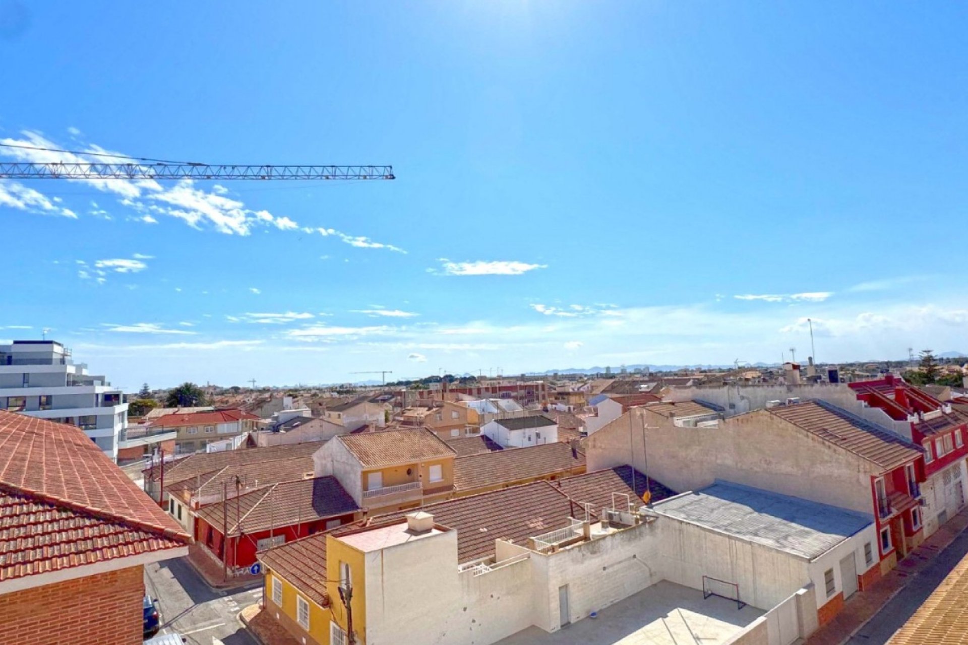 Revânzare - Apartament -
San Pedro del Pinatar - Costa Calida