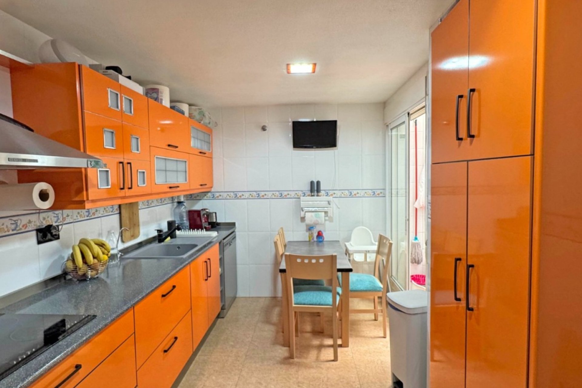Revânzare - Apartament -
San Pedro del Pinatar - Costa Calida