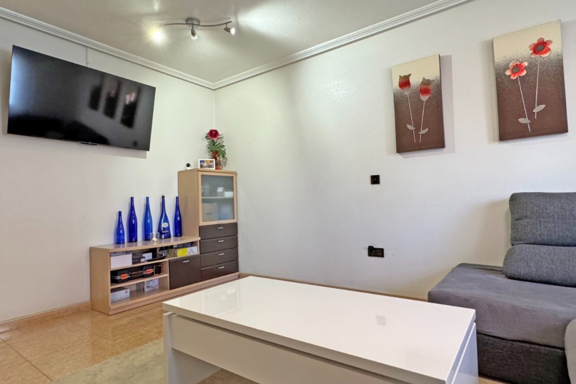 Revânzare - Apartament -
San Pedro del Pinatar - Costa Calida