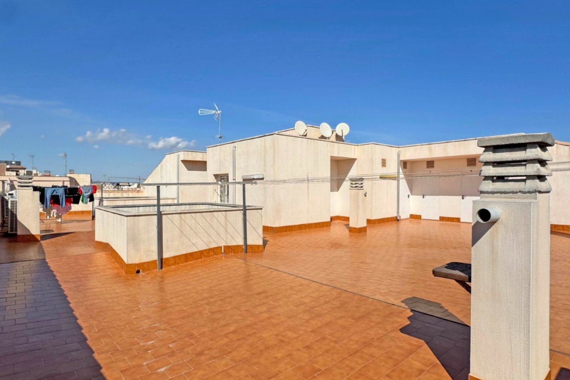 Revânzare - Apartament -
San Pedro del Pinatar - Costa Calida