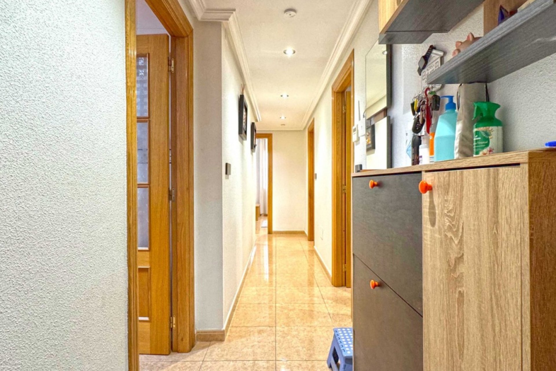 Revânzare - Apartament -
San Pedro del Pinatar - Costa Calida
