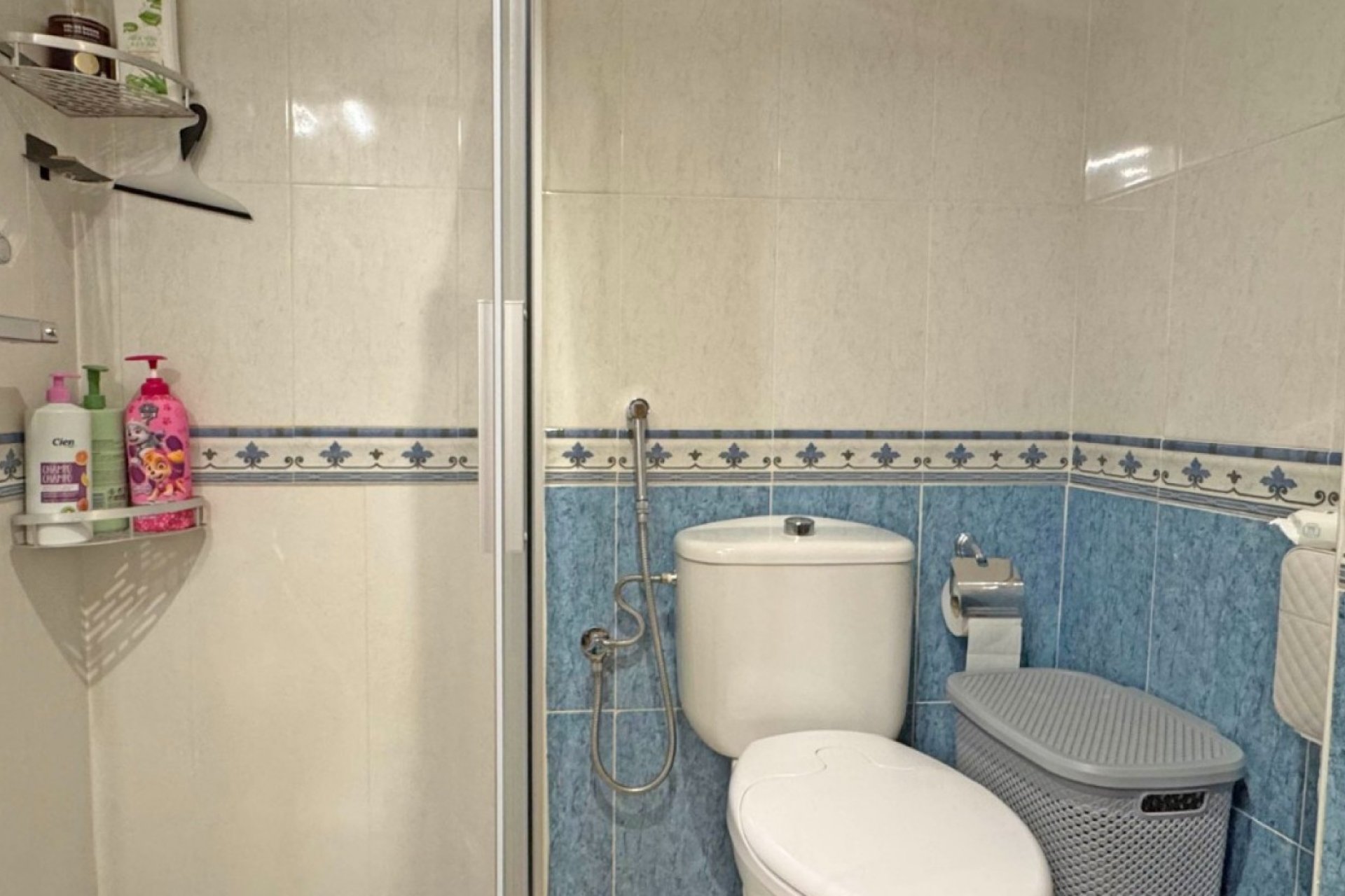 Revânzare - Apartament -
San Pedro del Pinatar - Costa Calida