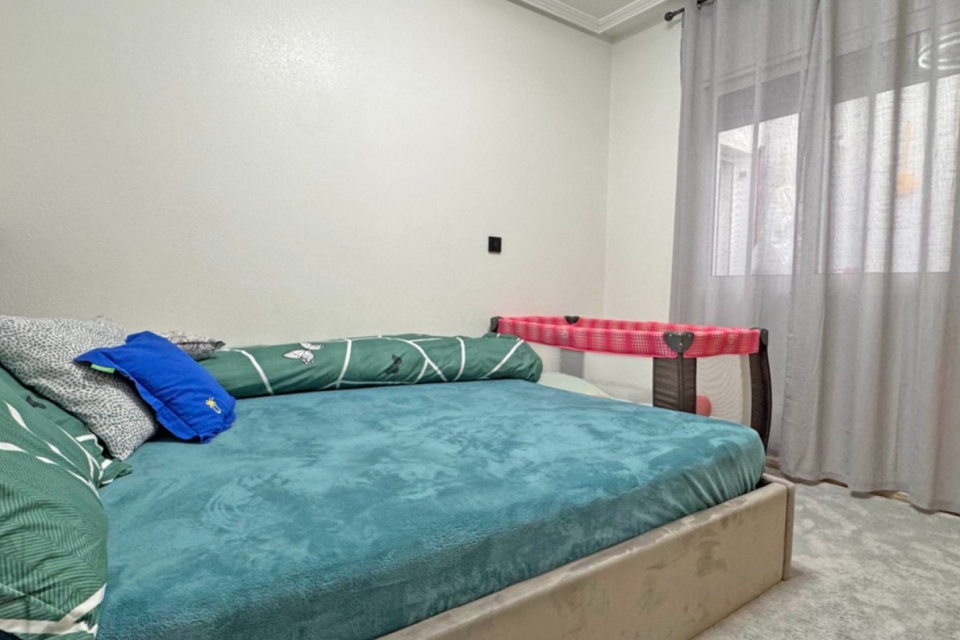 Revânzare - Apartament -
San Pedro del Pinatar - Costa Calida