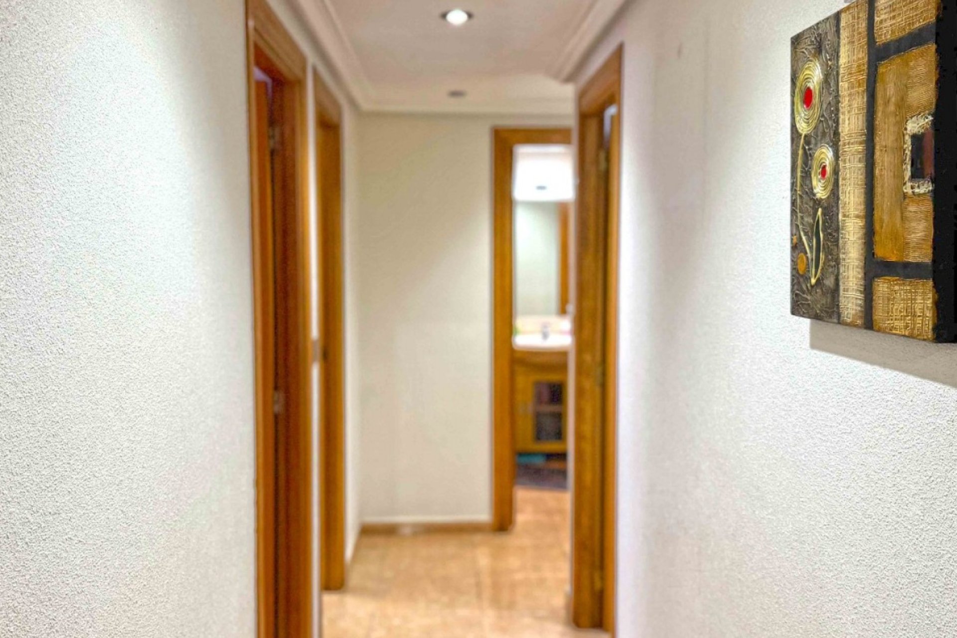 Revânzare - Apartament -
San Pedro del Pinatar - Costa Calida