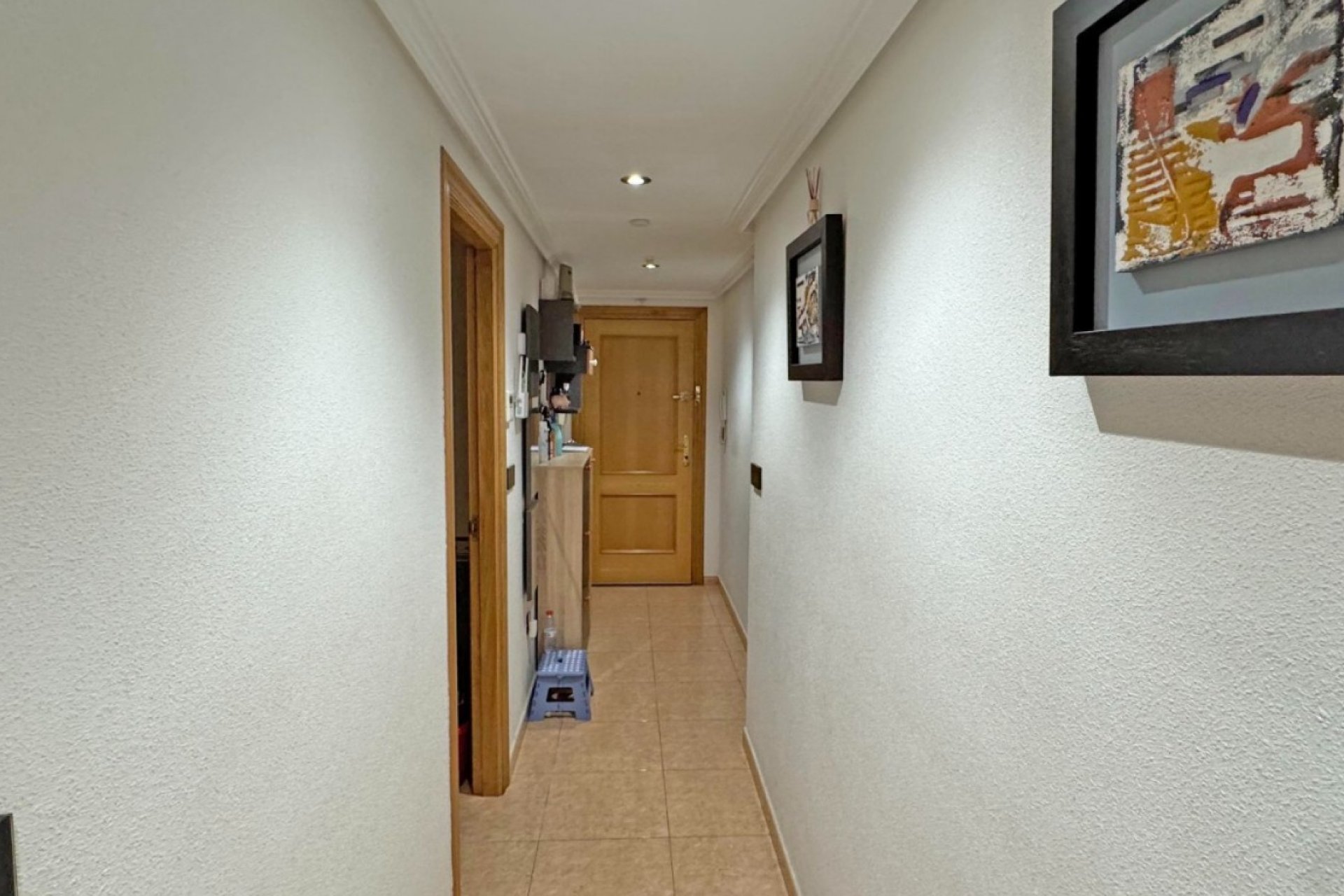 Revânzare - Apartament -
San Pedro del Pinatar - Costa Calida