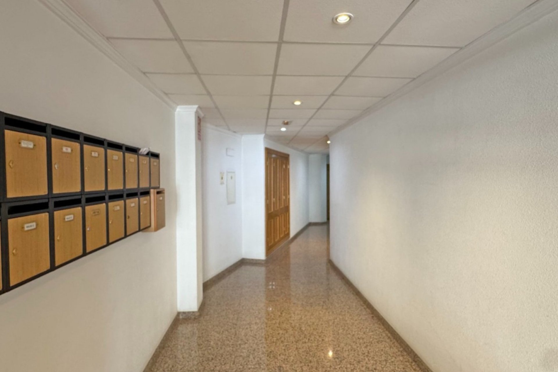 Revânzare - Apartament -
San Pedro del Pinatar - Costa Calida