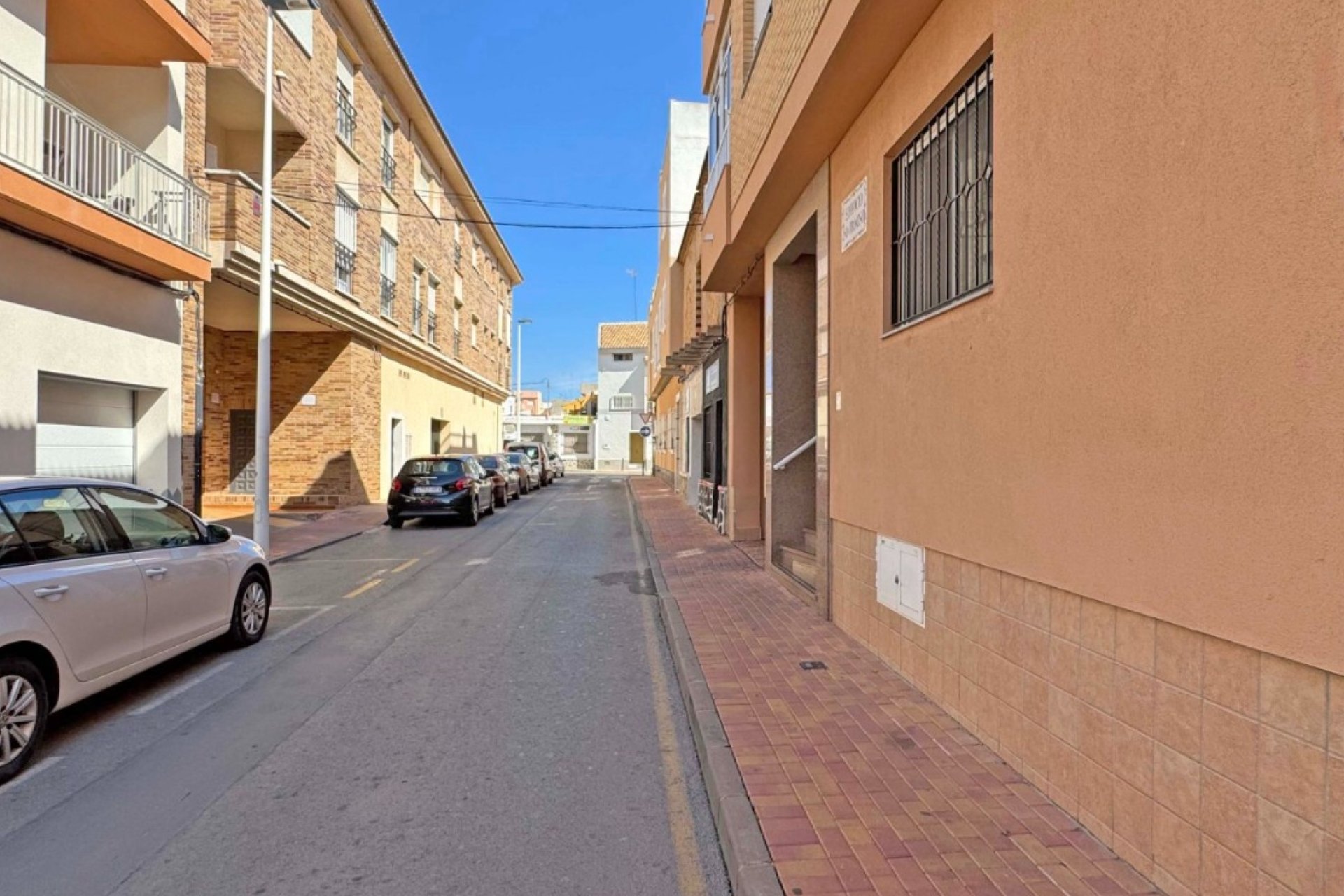 Revânzare - Apartament -
San Pedro del Pinatar - Costa Calida