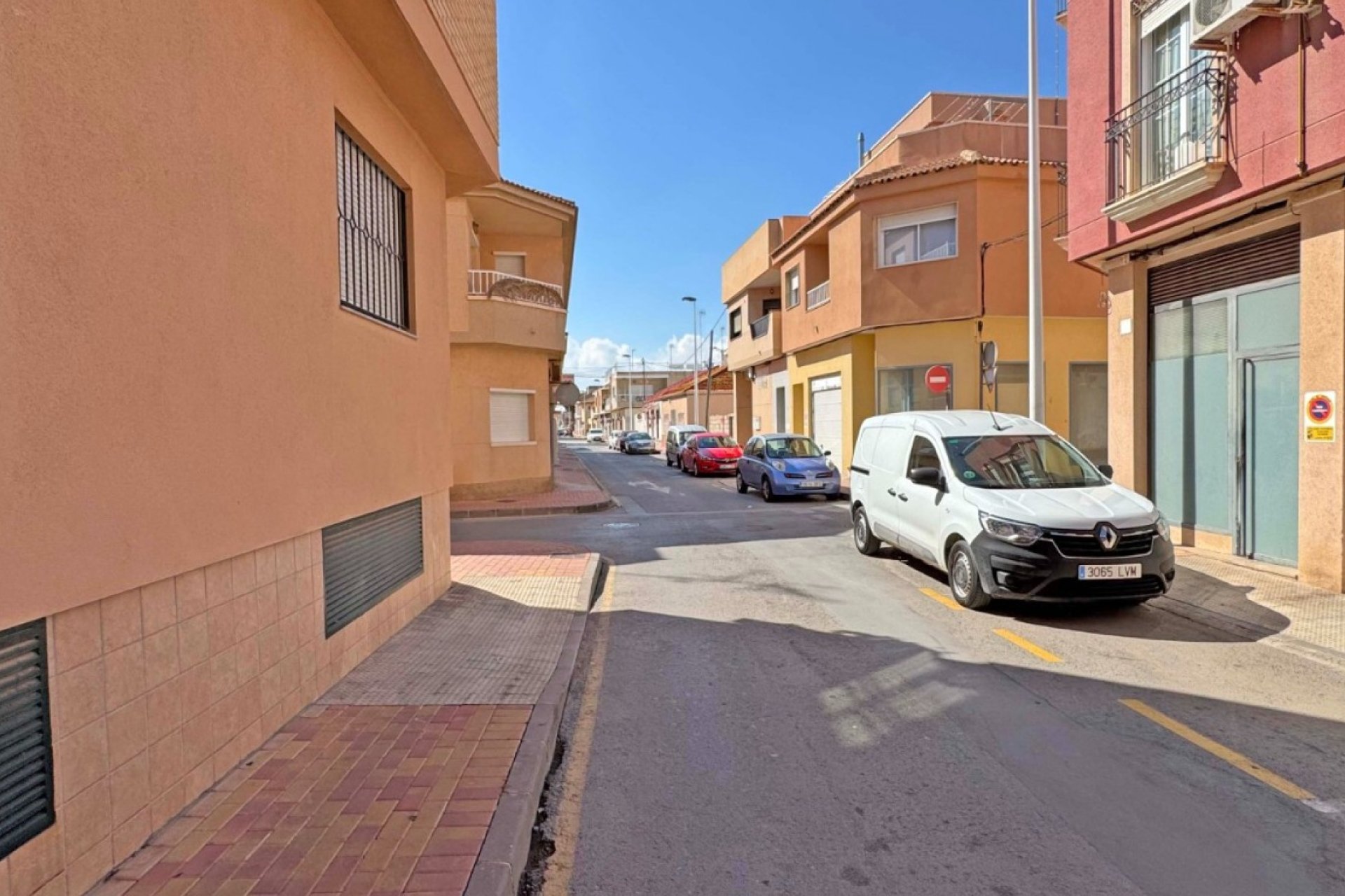Revânzare - Apartament -
San Pedro del Pinatar - Costa Calida