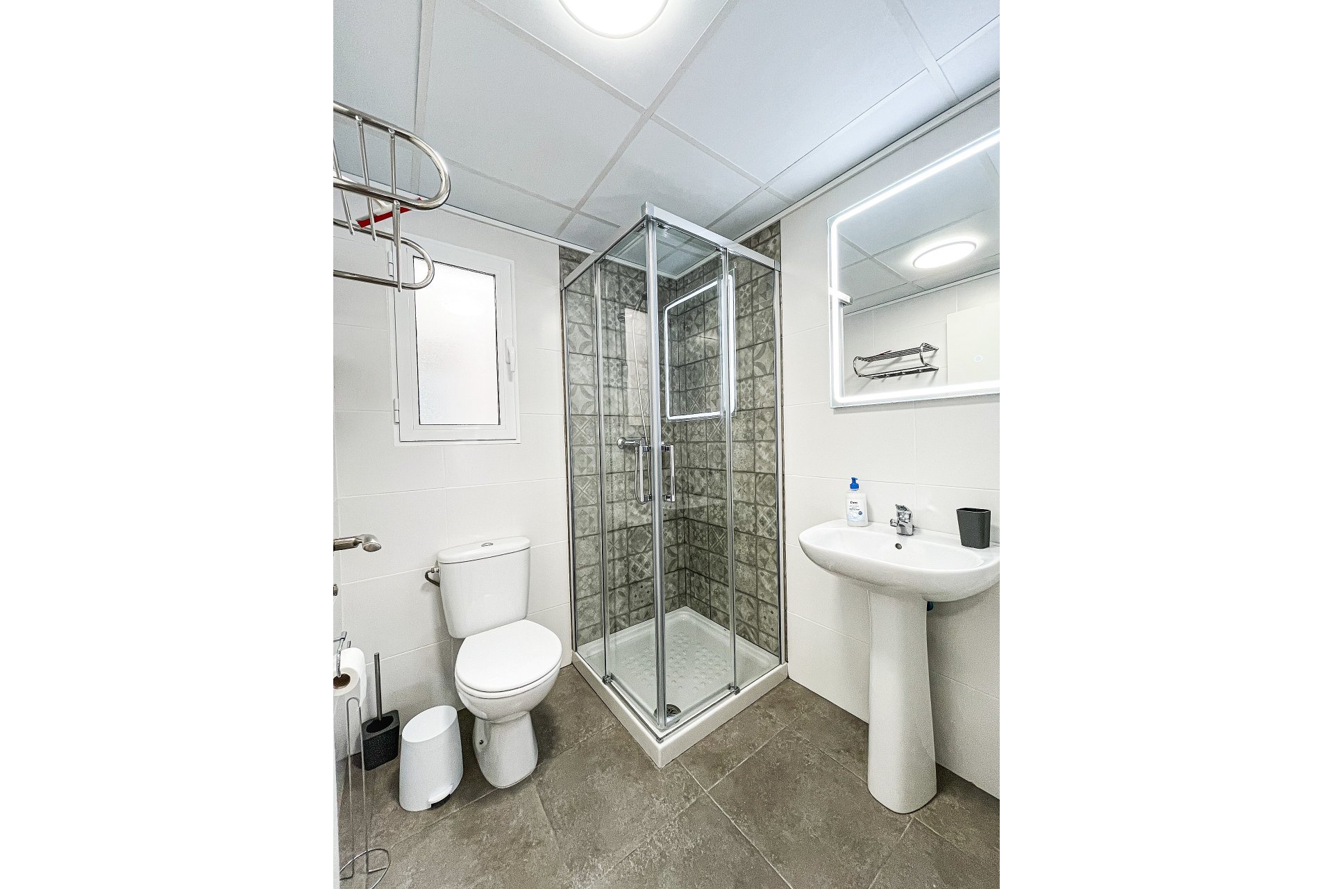 Revânzare - Apartament -
San Pedro del Pinatar - Costa Calida