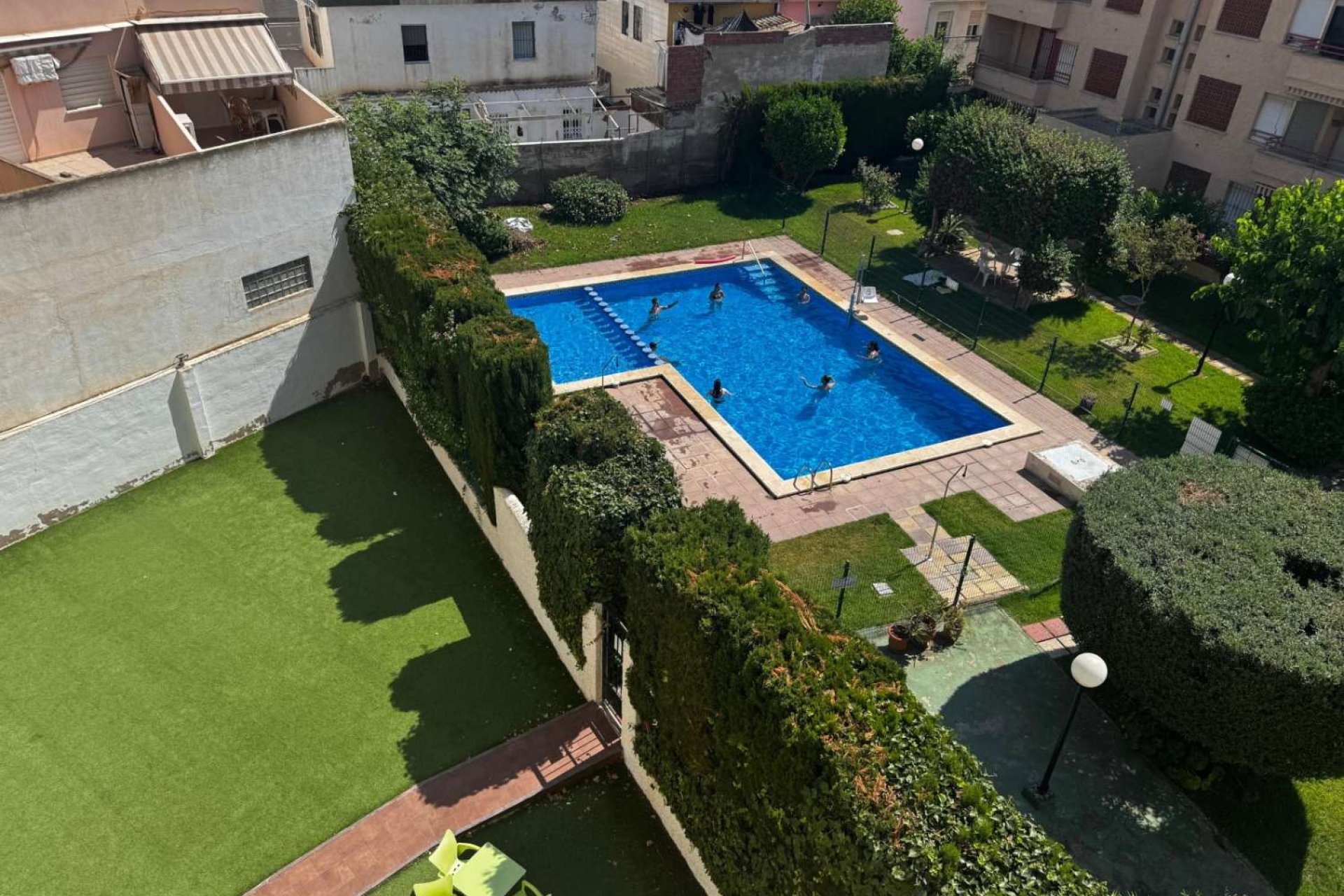 Revânzare - Apartament -
San Pedro del Pinatar - Costa Calida