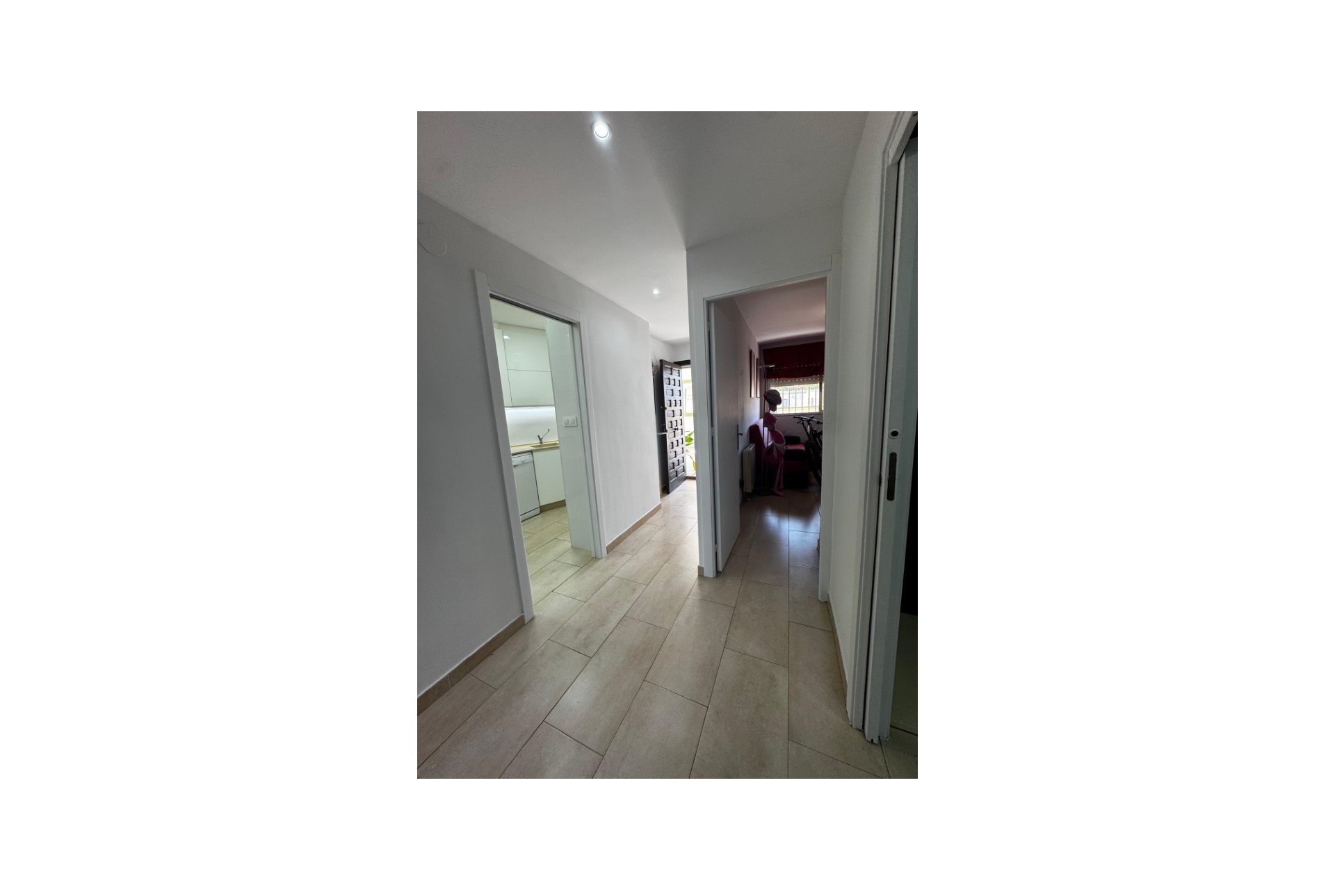 Revânzare - Apartament -
San Pedro del Pinatar - Costa Calida