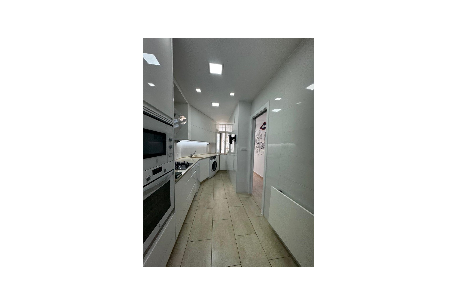 Revânzare - Apartament -
San Pedro del Pinatar - Costa Calida