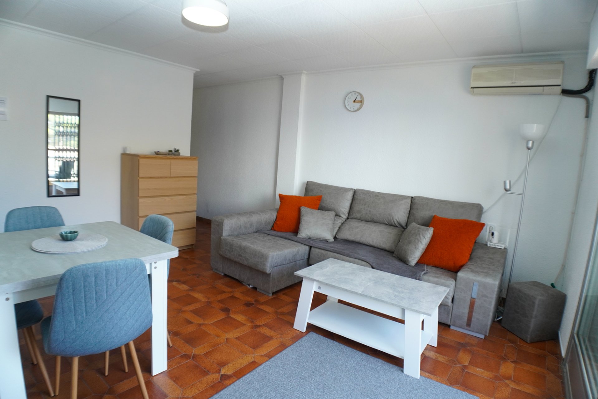 Revânzare - Apartament -
San Pedro del Pinatar - Costa Calida