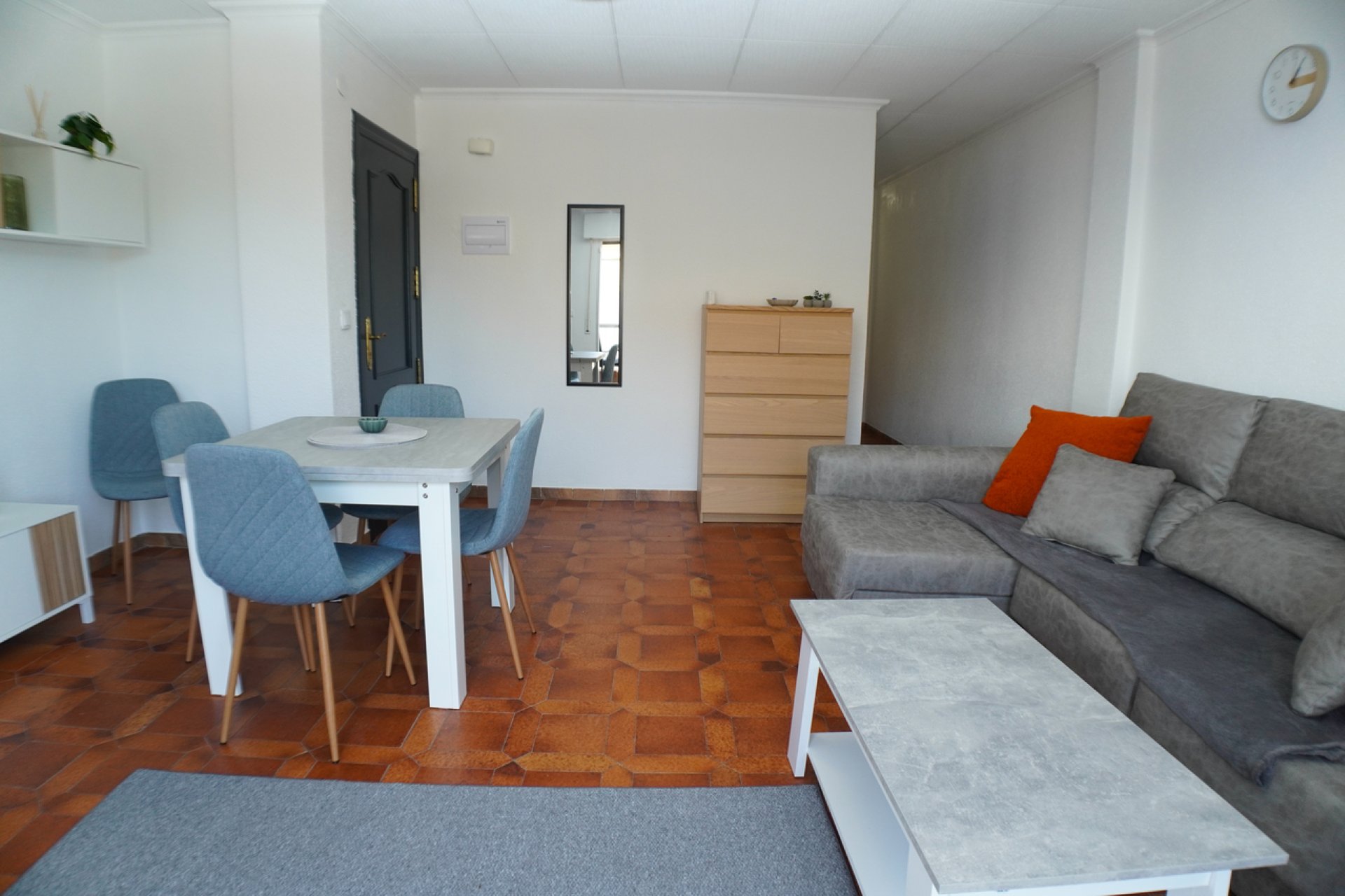 Revânzare - Apartament -
San Pedro del Pinatar - Costa Calida