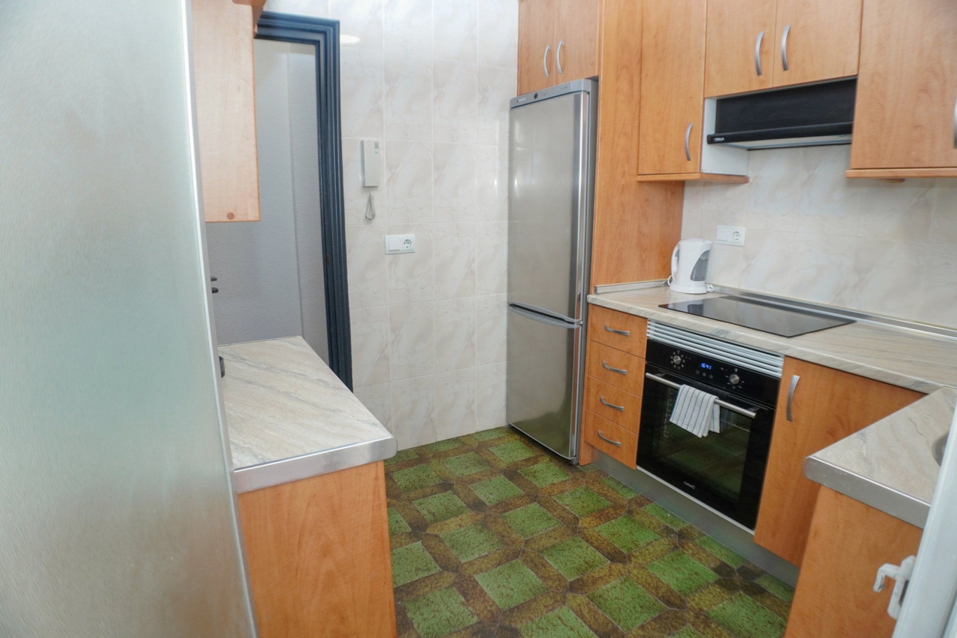 Revânzare - Apartament -
San Pedro del Pinatar - Costa Calida