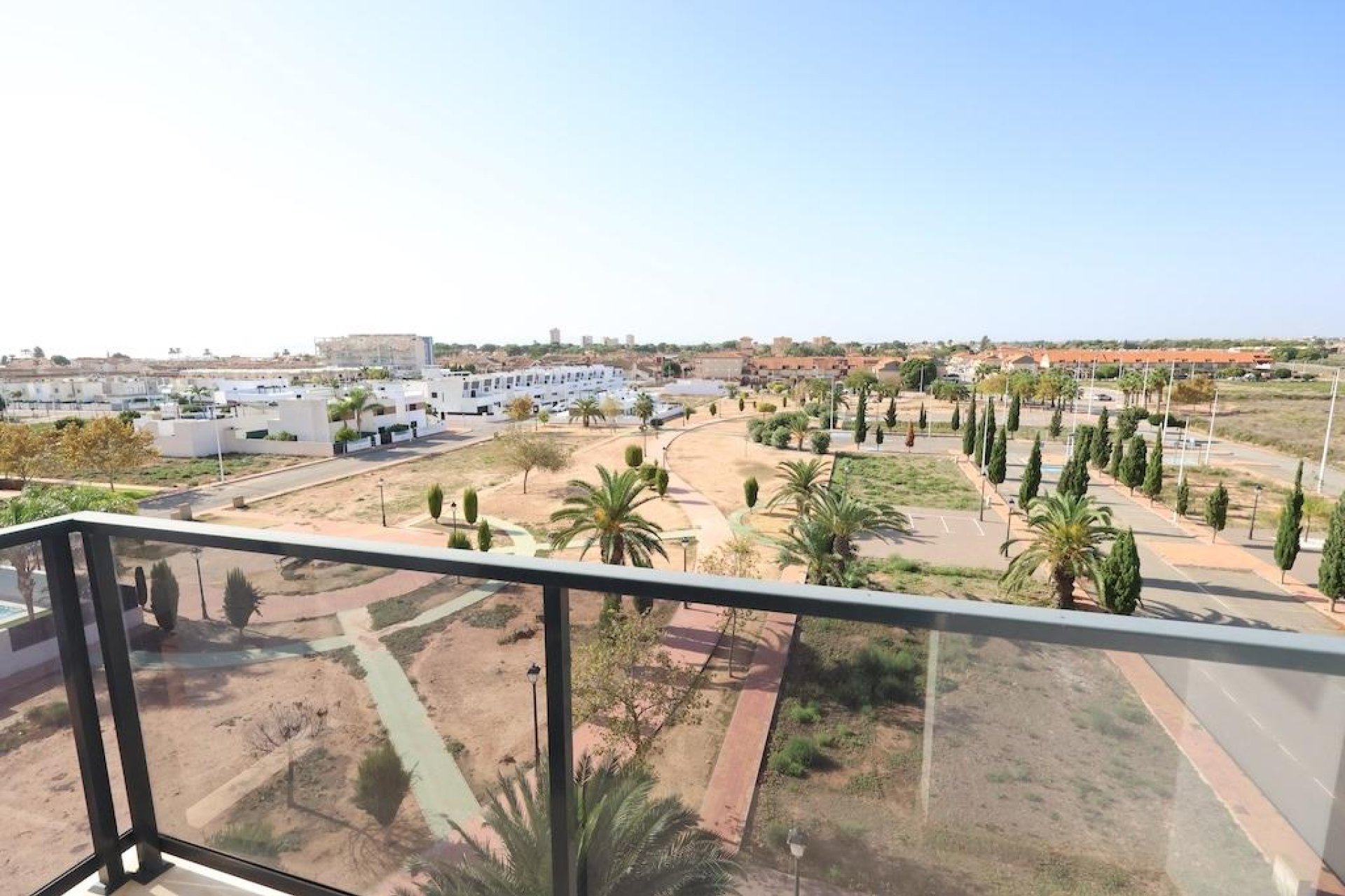 Revânzare - Apartament -
San Pedro del Pinatar - Costa Calida