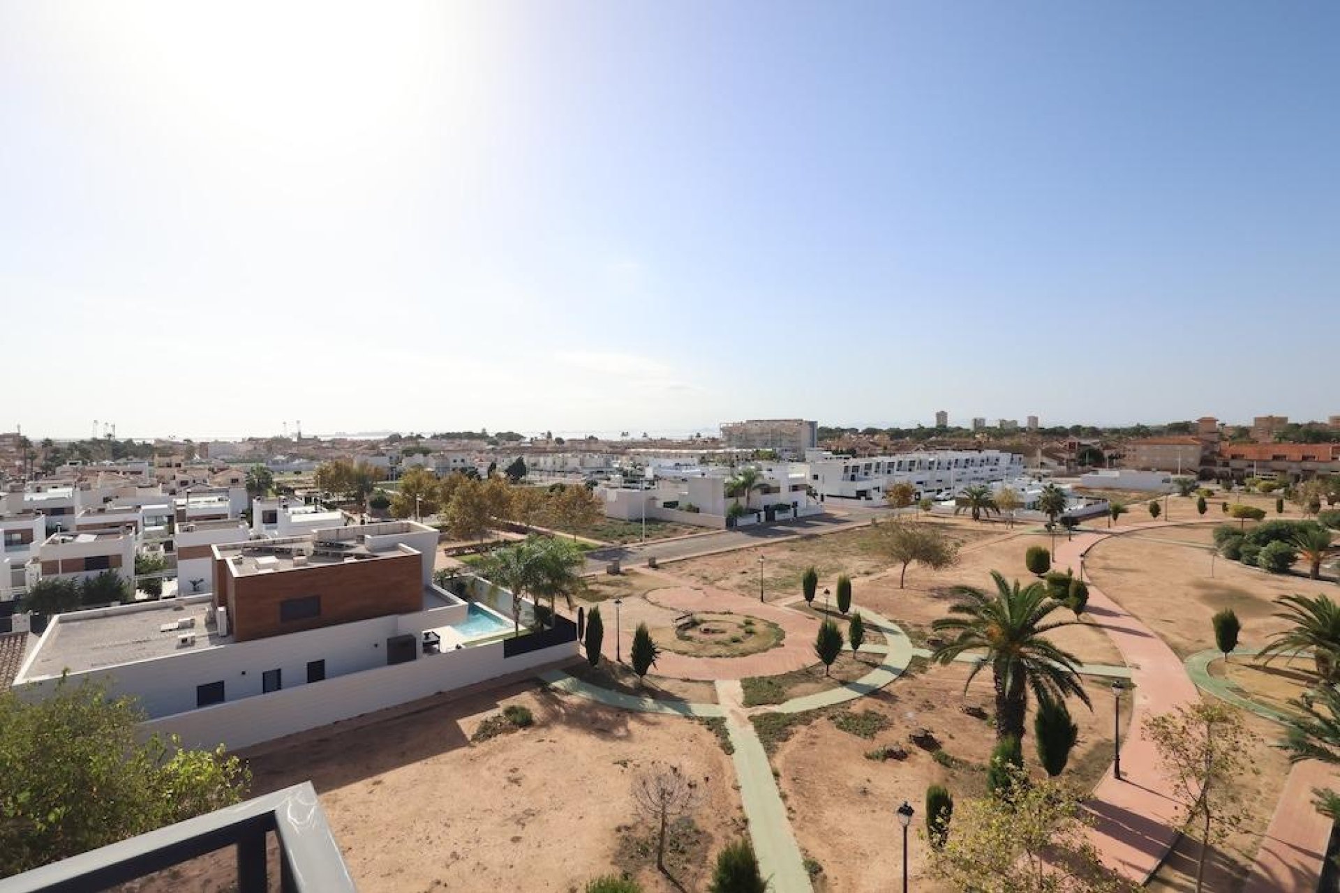 Revânzare - Apartament -
San Pedro del Pinatar - Costa Calida
