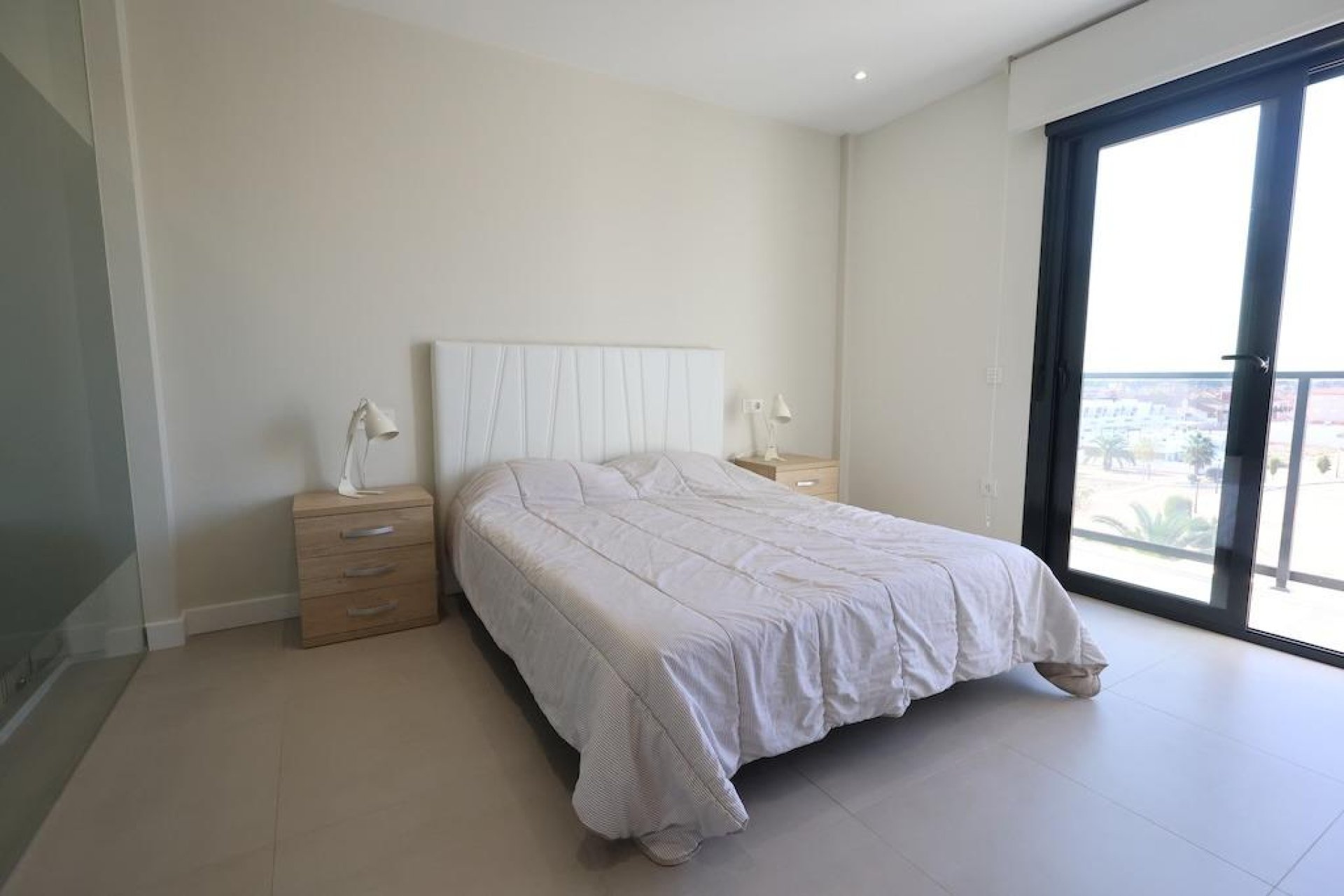 Revânzare - Apartament -
San Pedro del Pinatar - Costa Calida