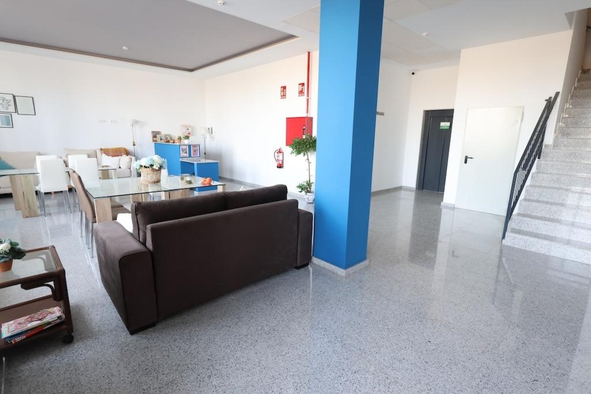 Revânzare - Apartament -
San Pedro del Pinatar - Costa Calida