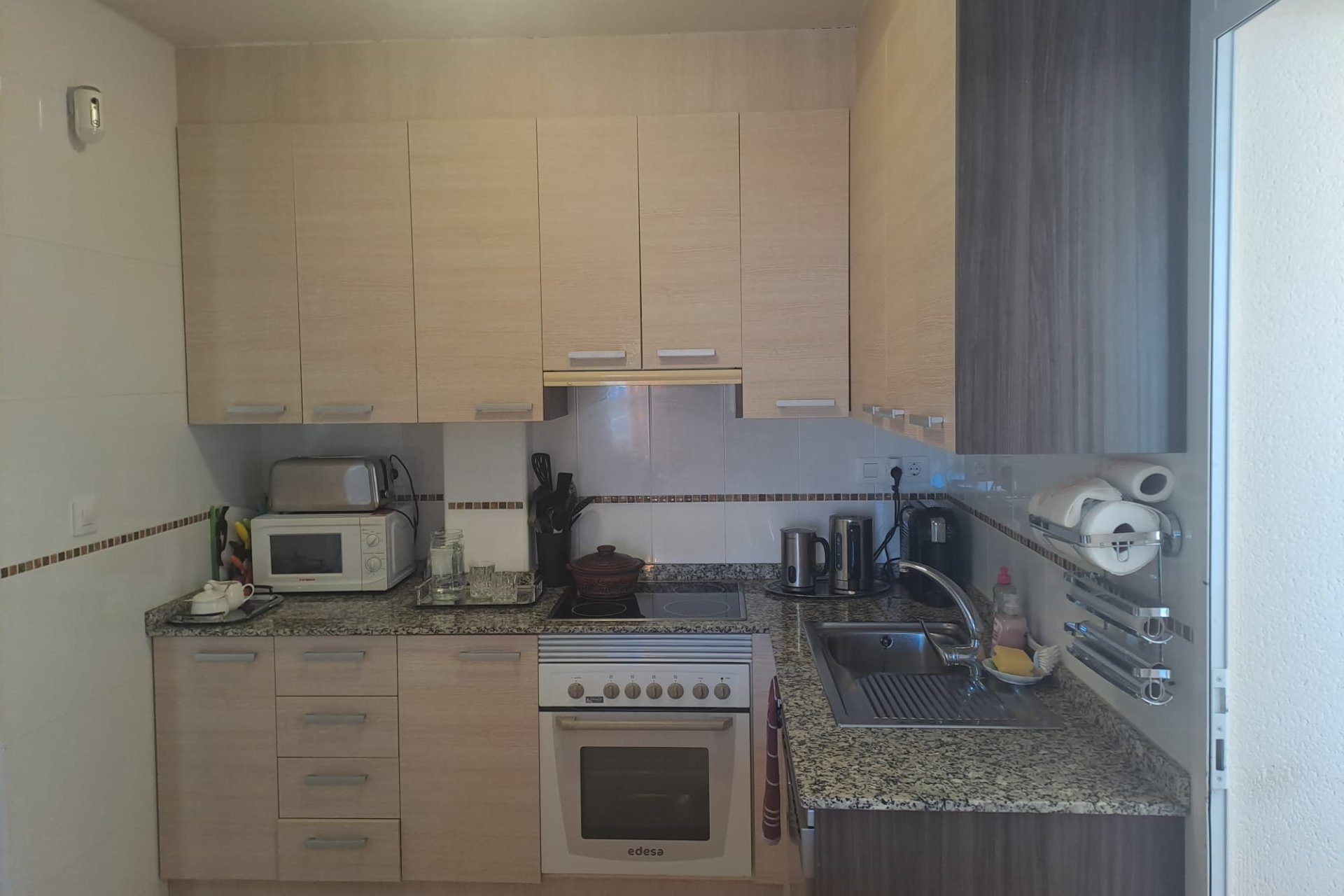 Revânzare - Apartament -
San Pedro del Pinatar - Costa Calida