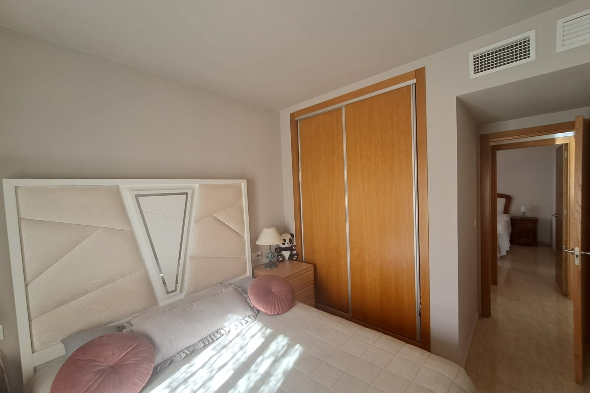 Revânzare - Apartament -
San Pedro del Pinatar - Costa Calida