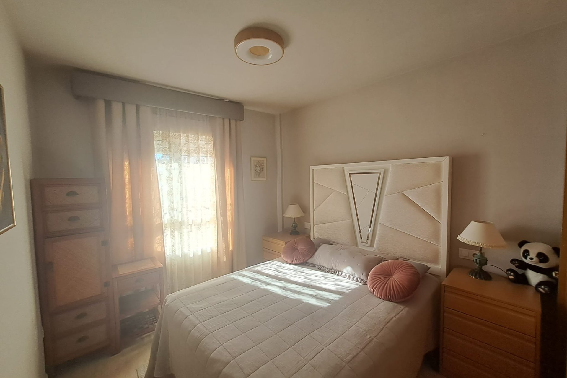 Revânzare - Apartament -
San Pedro del Pinatar - Costa Calida