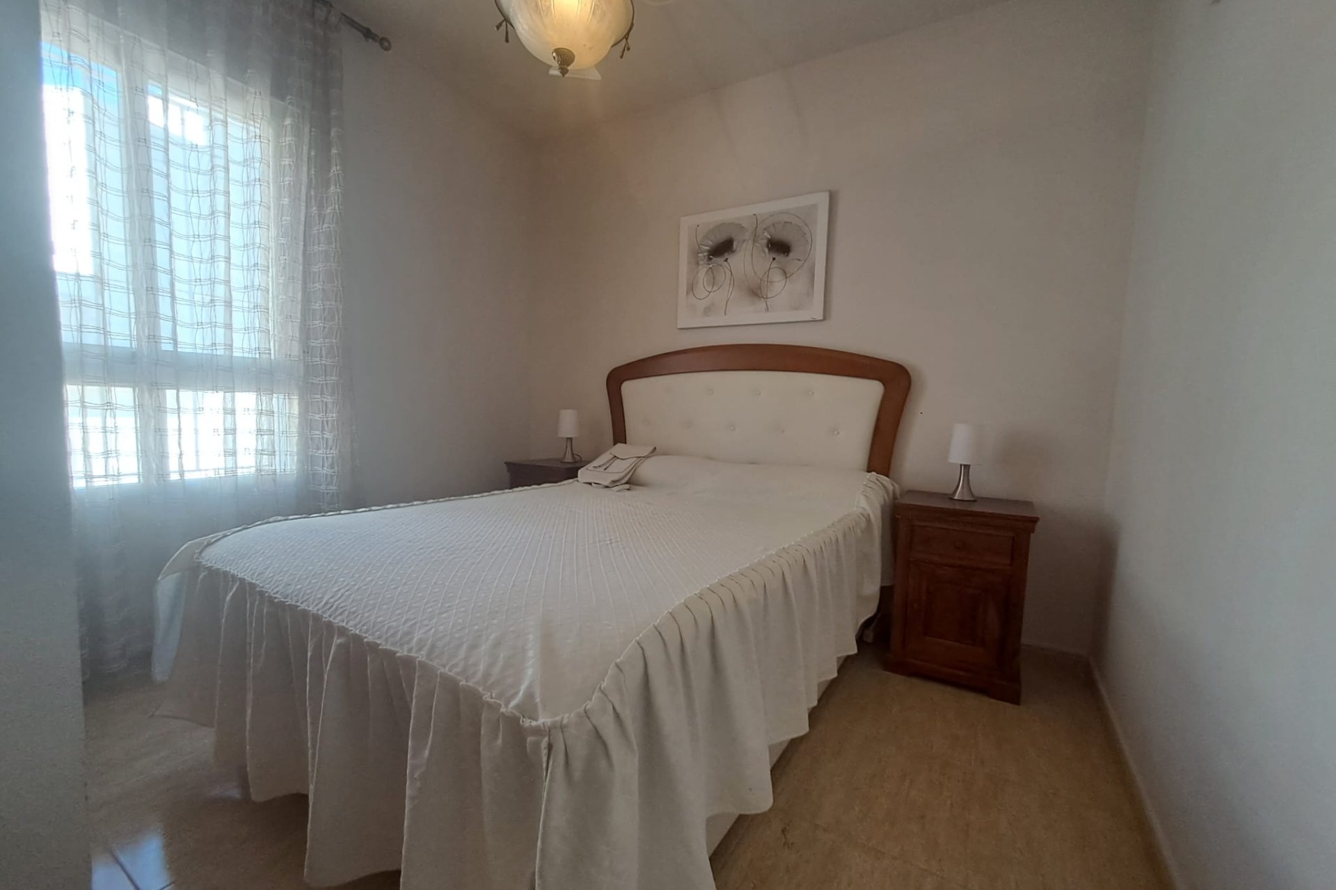 Revânzare - Apartament -
San Pedro del Pinatar - Costa Calida