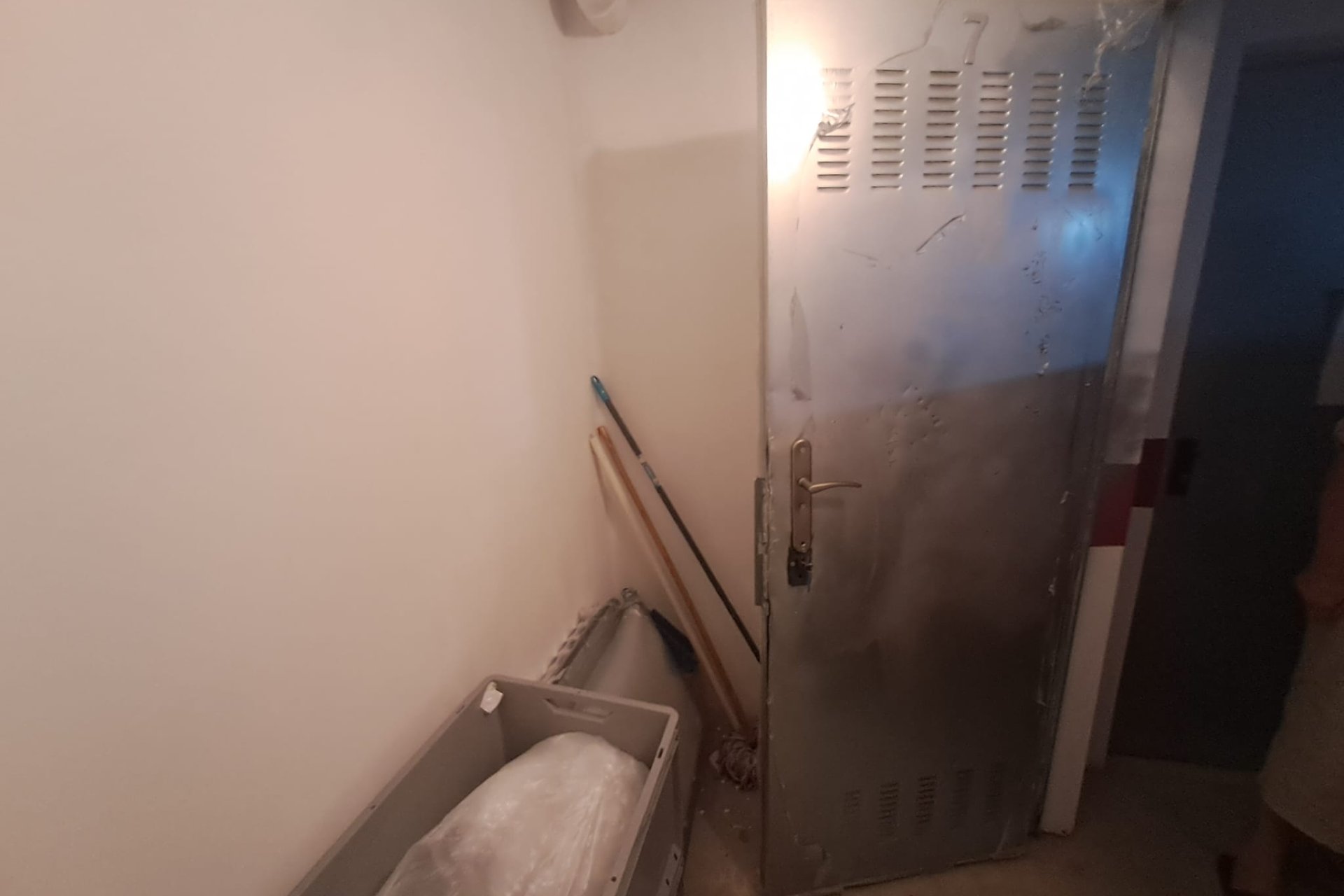 Revânzare - Apartament -
San Pedro del Pinatar - Costa Calida