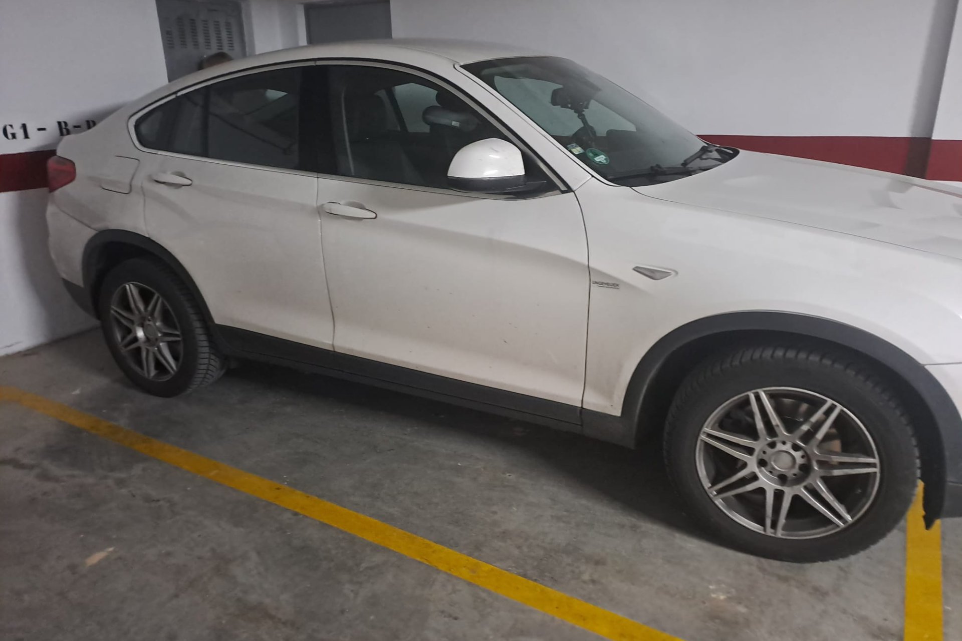 Revânzare - Apartament -
San Pedro del Pinatar - Costa Calida