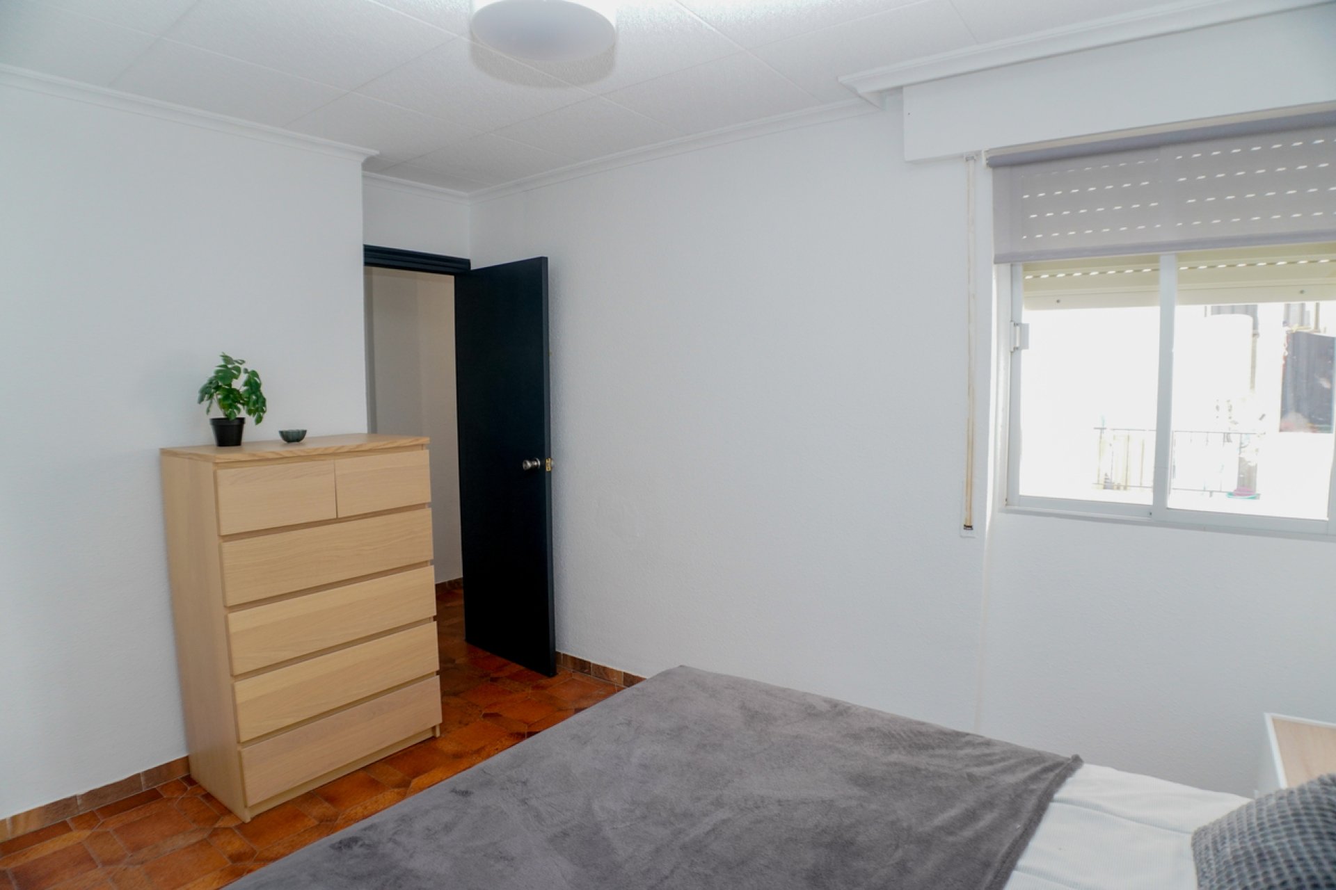 Revânzare - Apartament -
San Pedro del Pinatar - Costa Calida