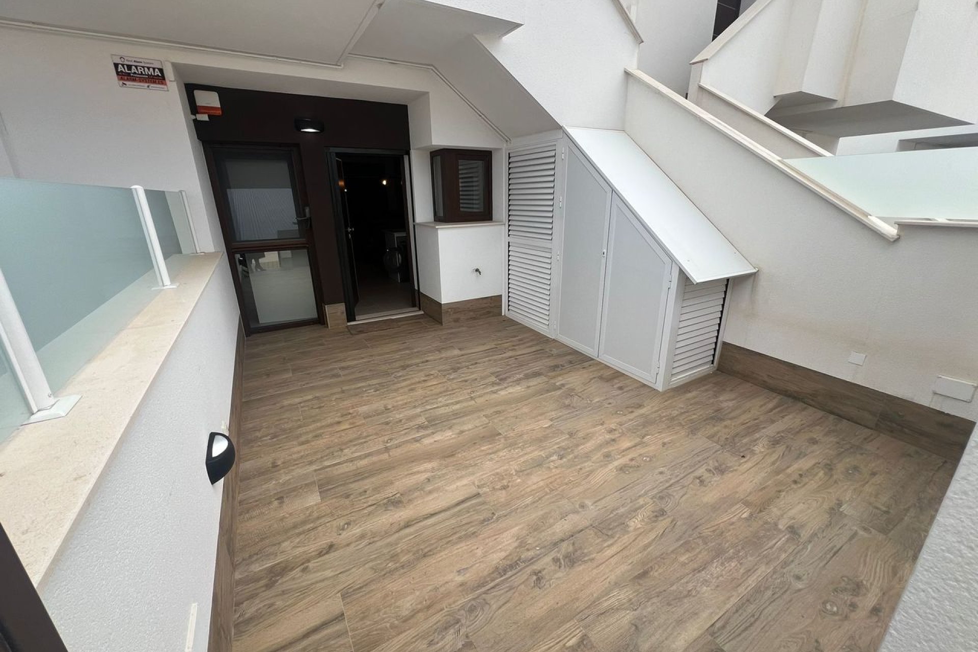 Revânzare - Apartament -
San Pedro del Pinatar - Costa Calida