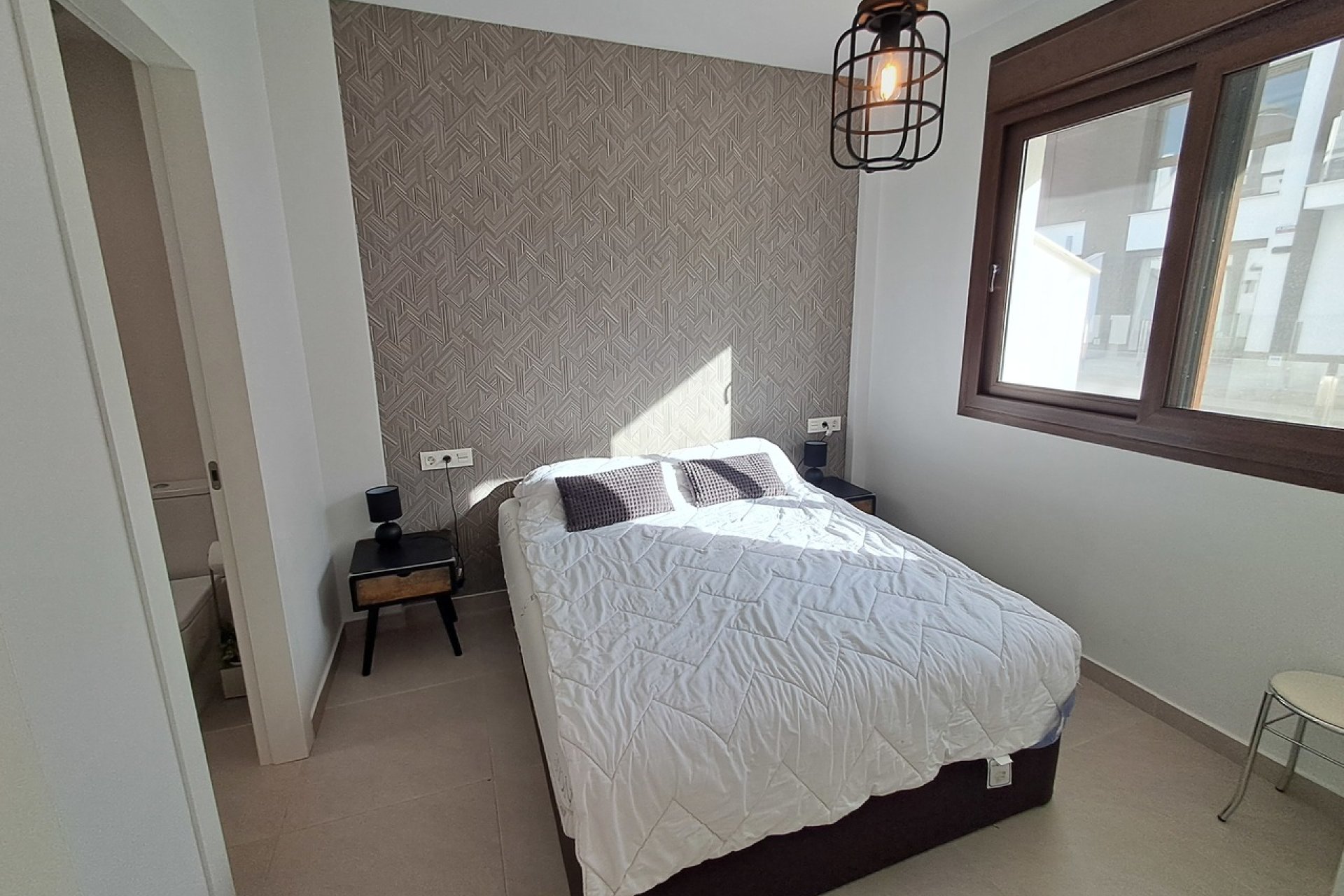 Revânzare - Apartament -
San Pedro del Pinatar - Costa Calida