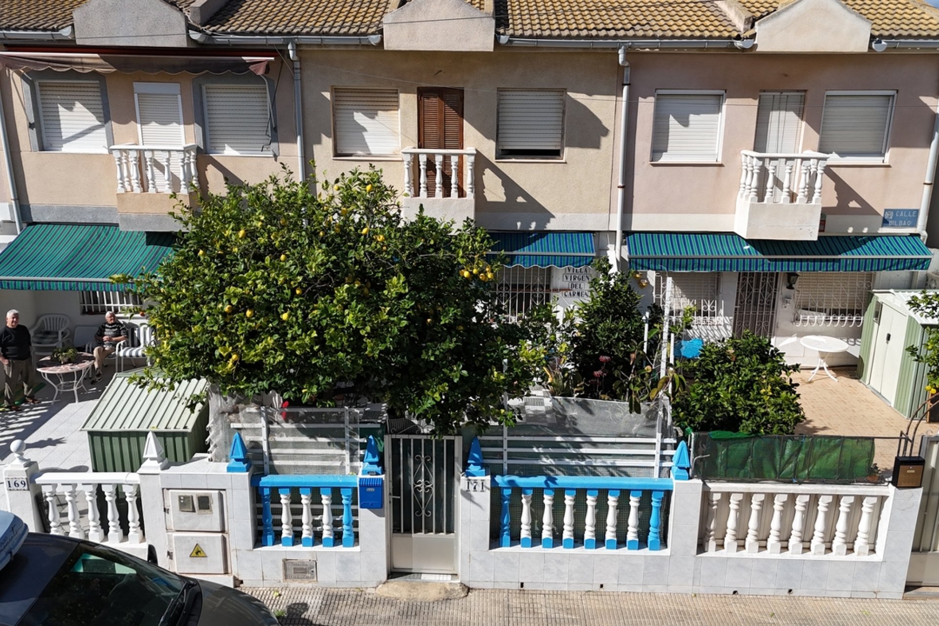 Revânzare - Apartament -
San Pedro del Pinatar - Costa Calida