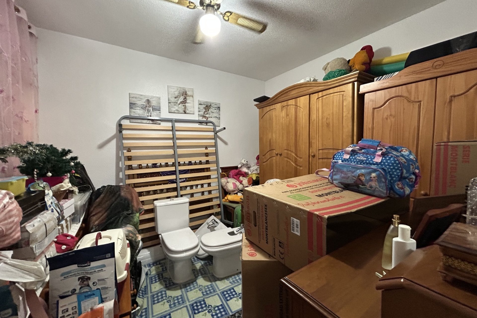 Revânzare - Apartament -
San Pedro del Pinatar - Costa Calida