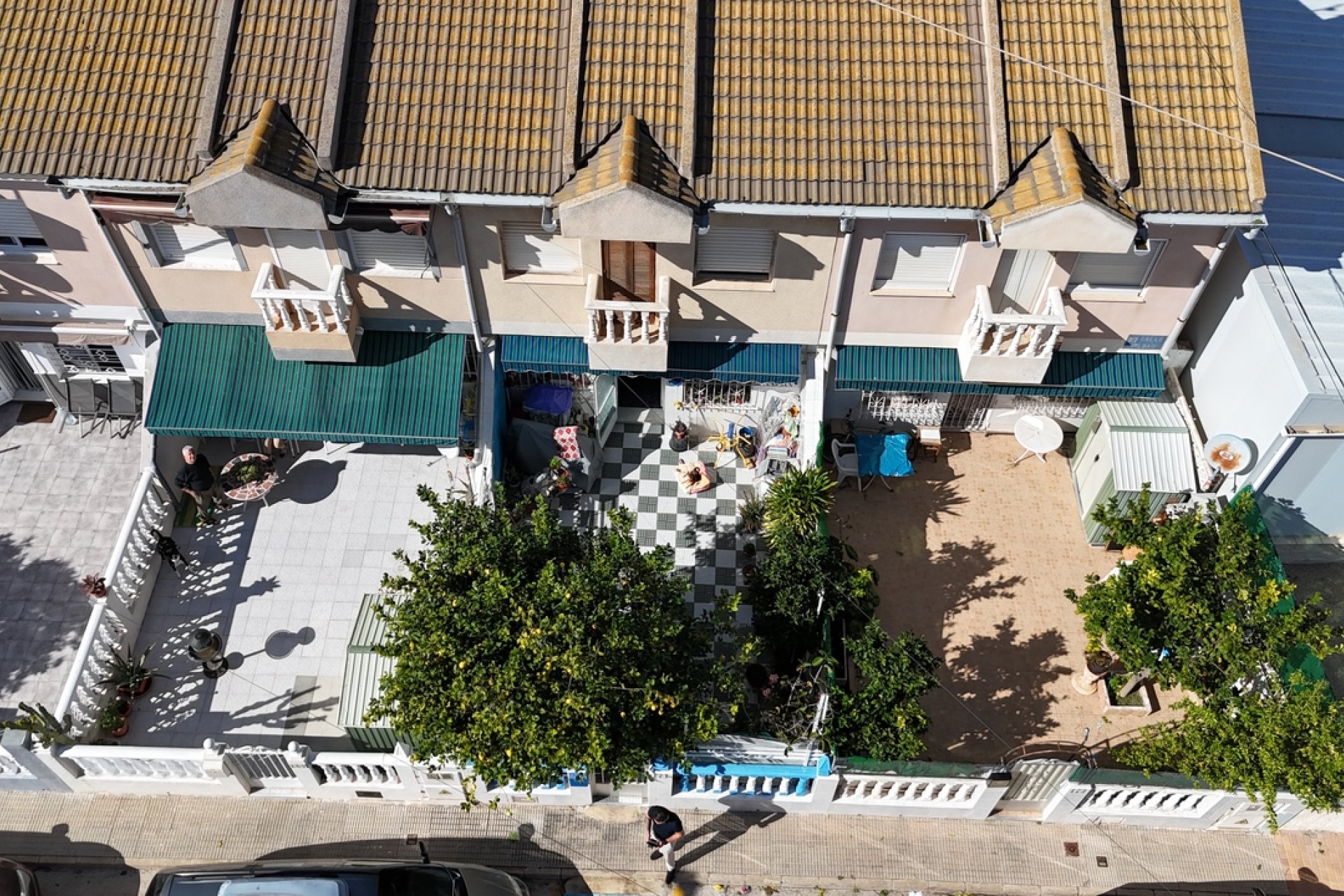 Revânzare - Apartament -
San Pedro del Pinatar - Costa Calida