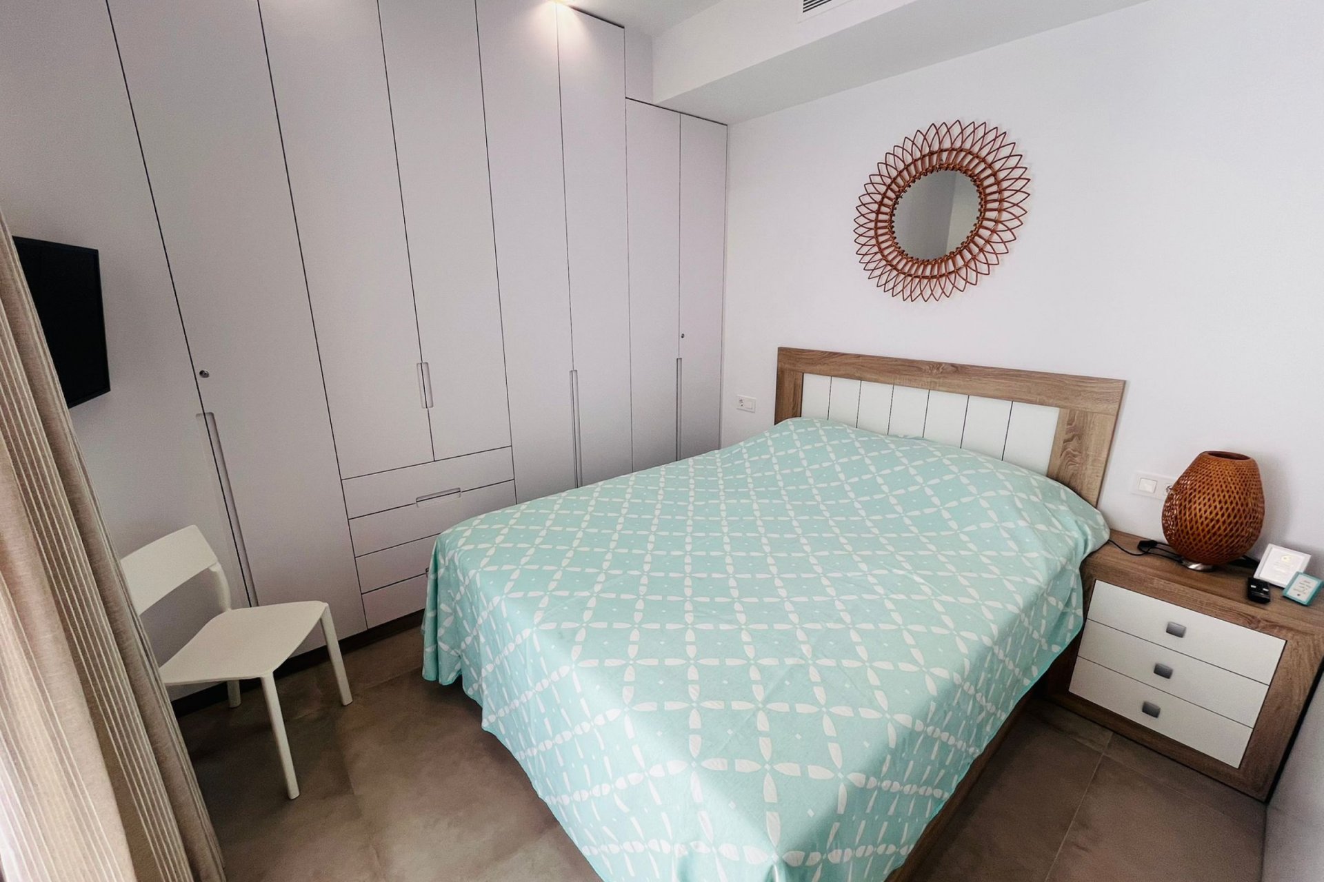 Revânzare - Apartament -
San Pedro del Pinatar - Costa Calida