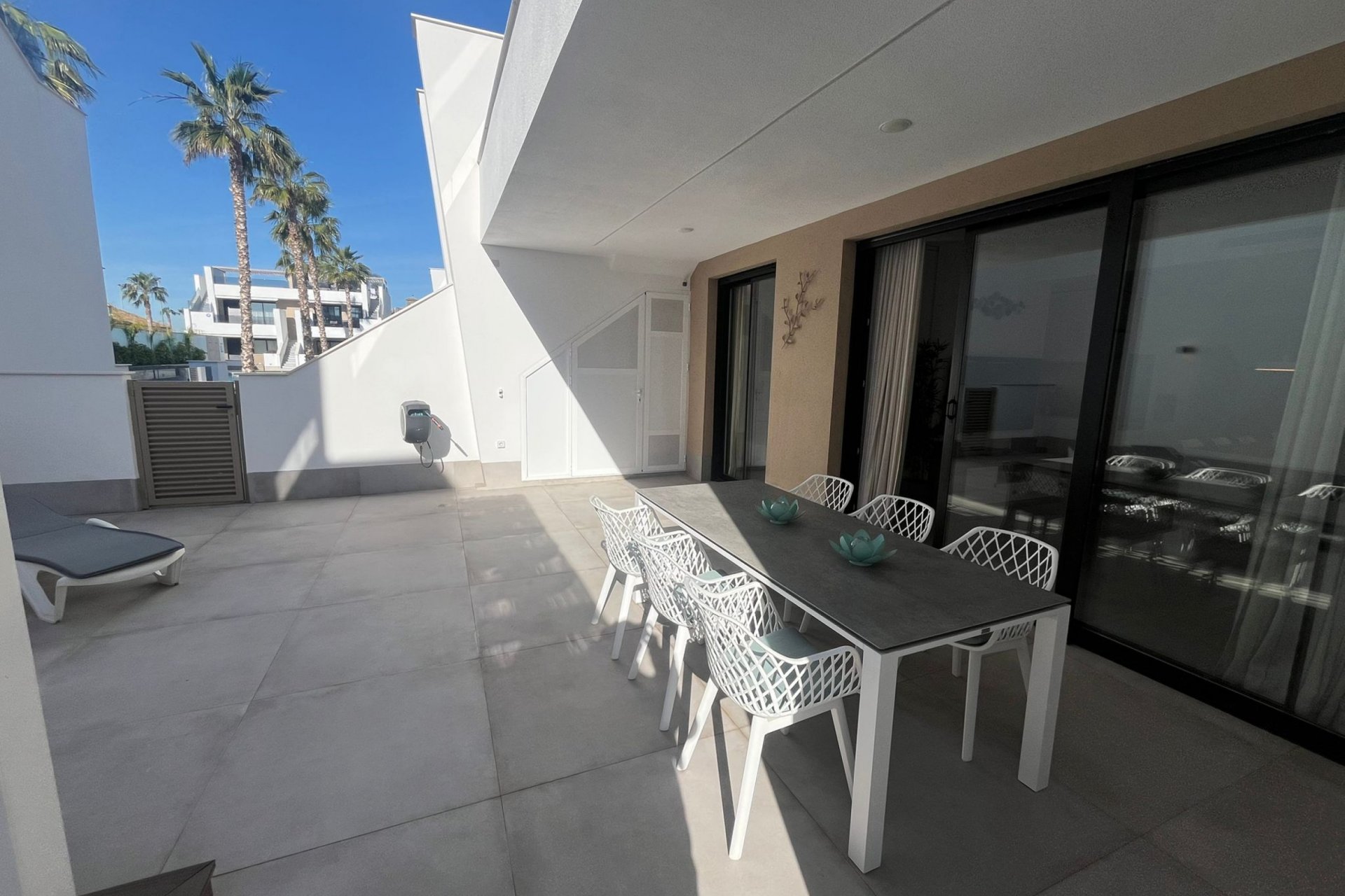 Revânzare - Apartament -
San Pedro del Pinatar - Costa Calida