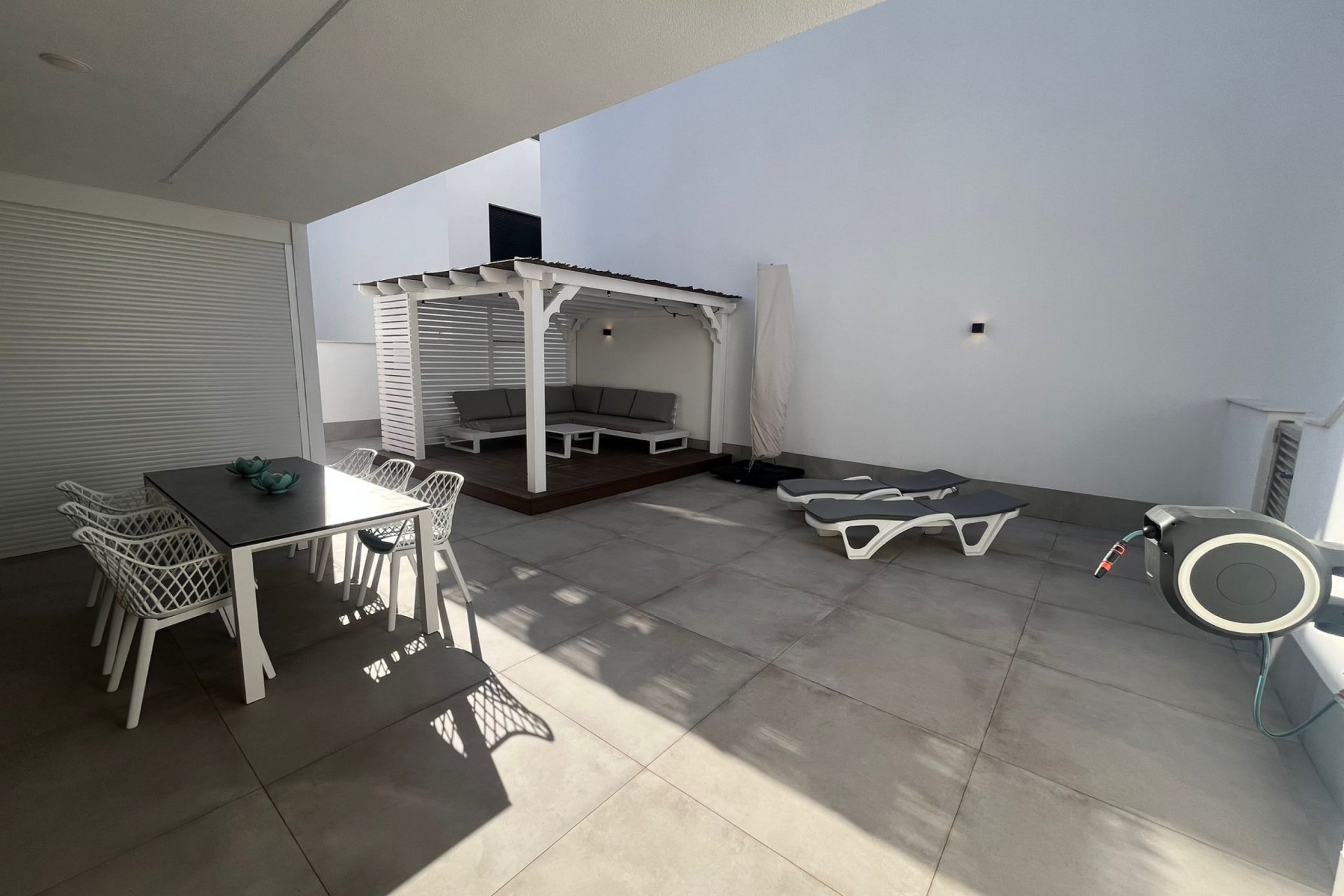 Revânzare - Apartament -
San Pedro del Pinatar - Costa Calida