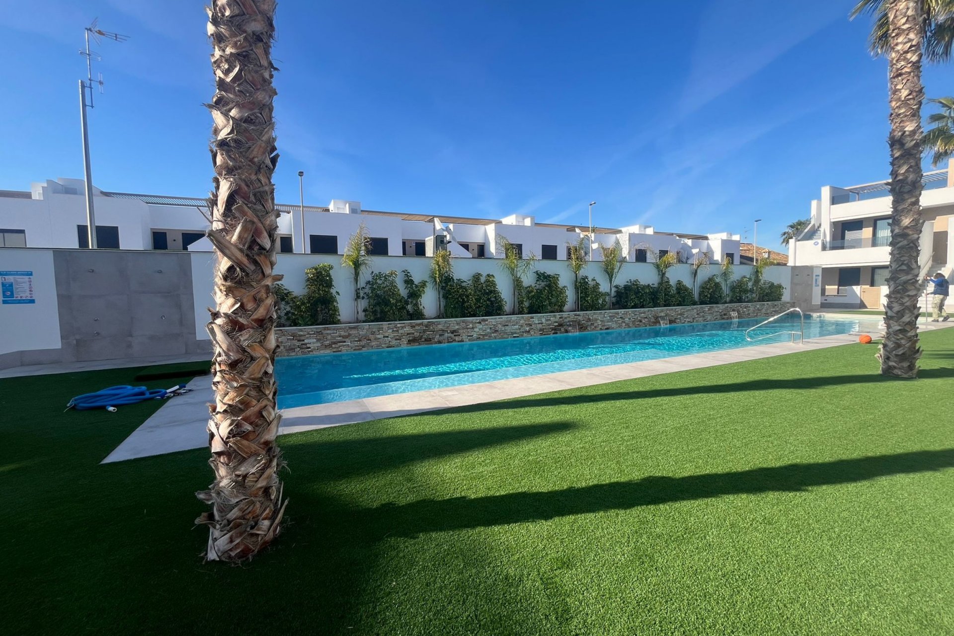 Revânzare - Apartament -
San Pedro del Pinatar - Costa Calida