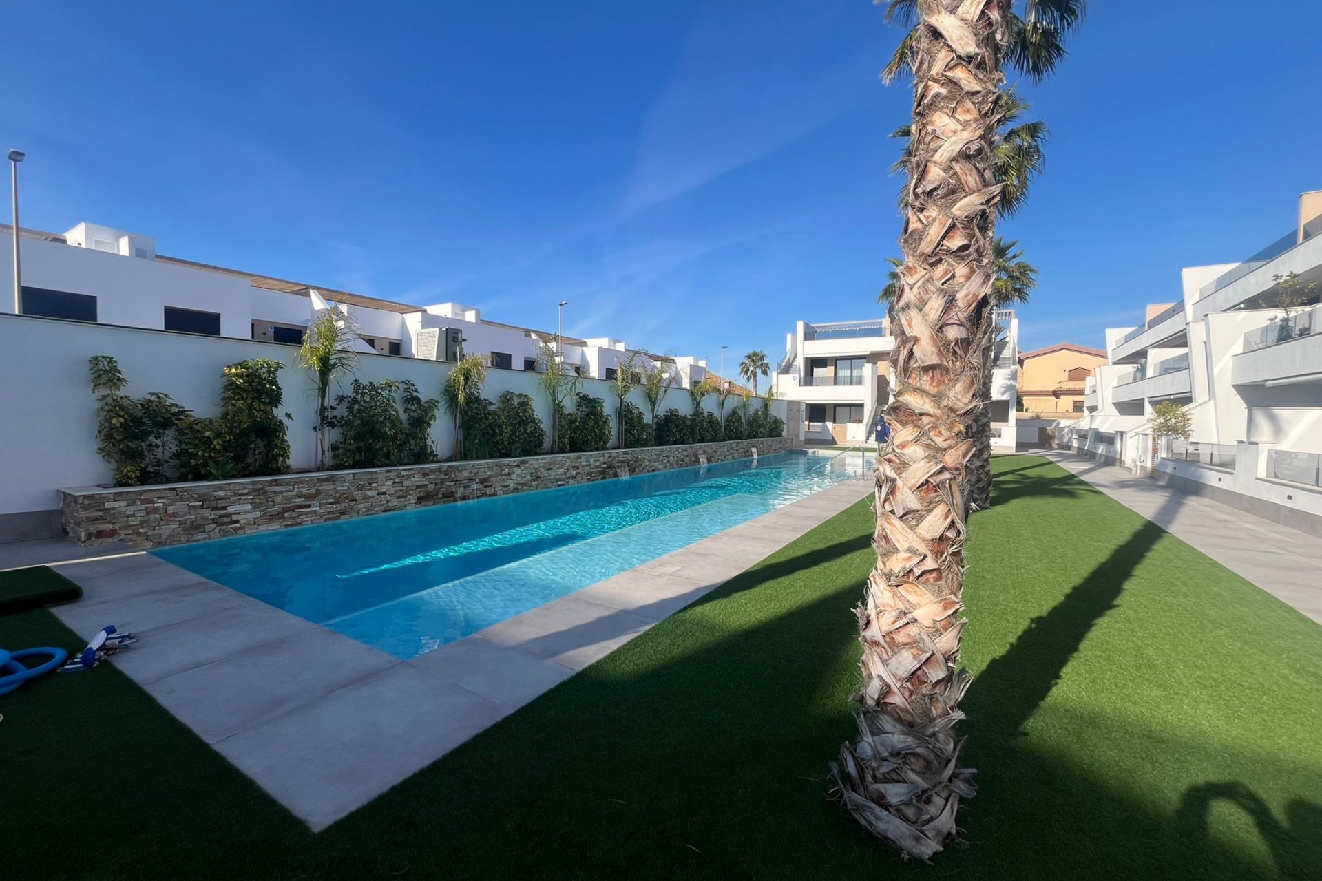 Revânzare - Apartament -
San Pedro del Pinatar - Costa Calida