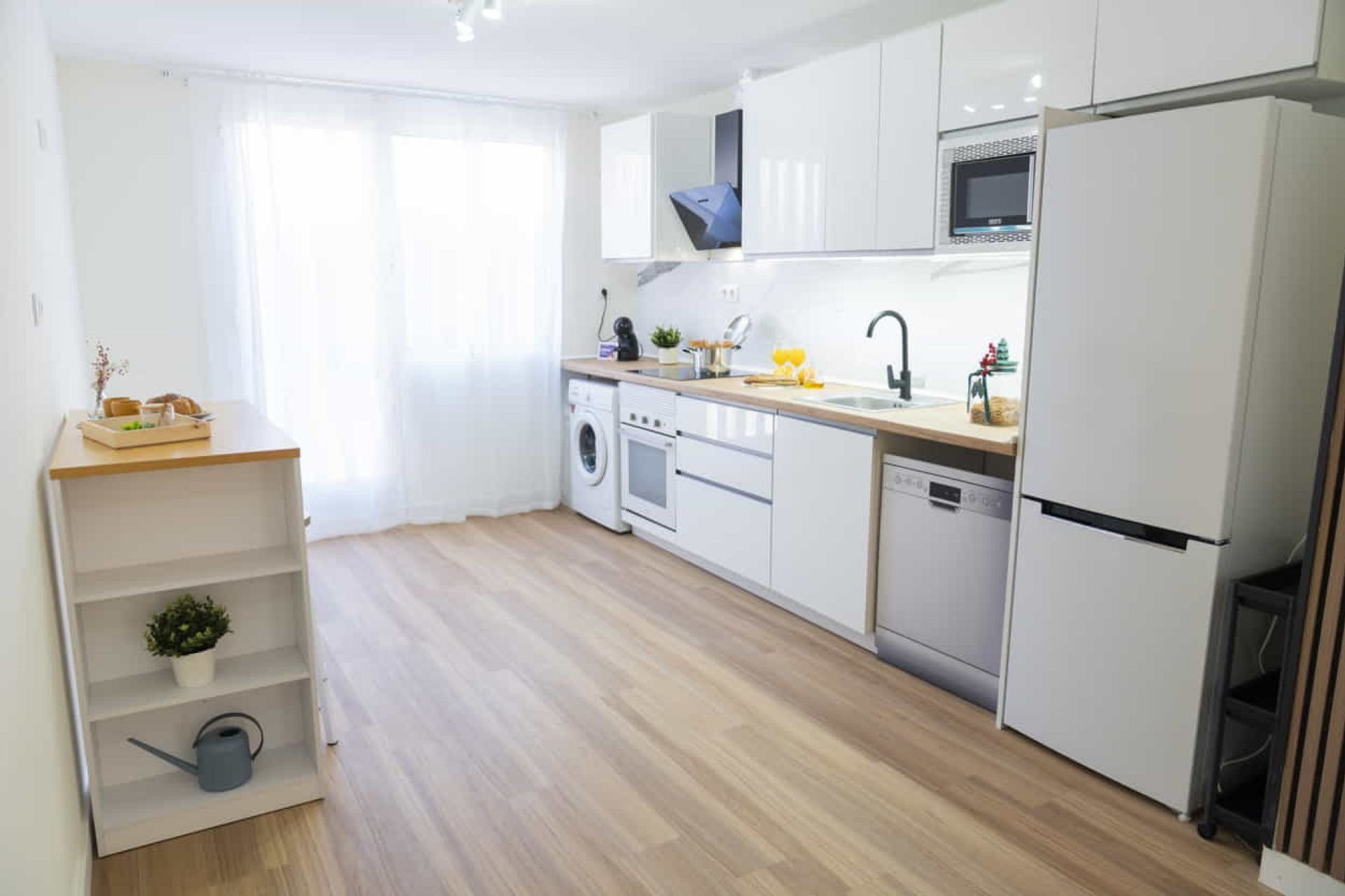 Revânzare - Apartament -
San Pedro del Pinatar - Costa Calida