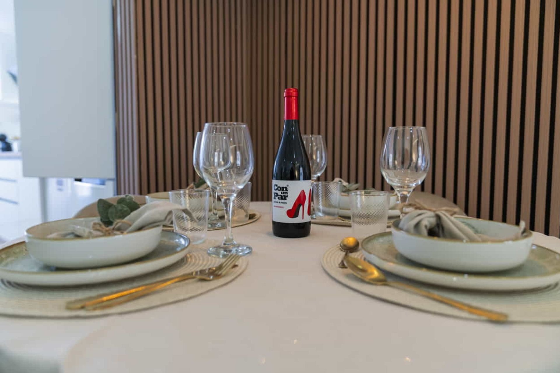 Revânzare - Apartament -
San Pedro del Pinatar - Costa Calida