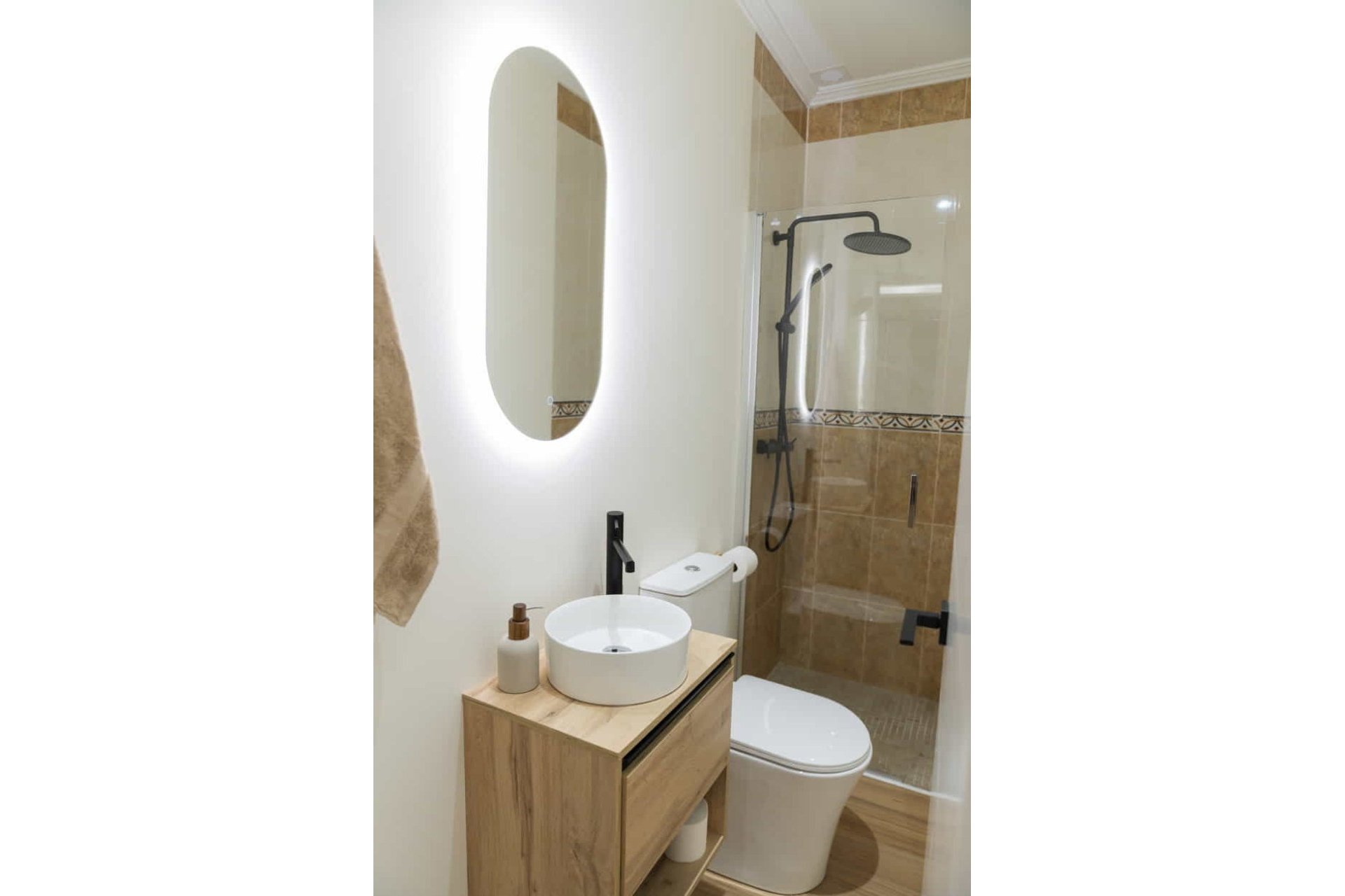 Revânzare - Apartament -
San Pedro del Pinatar - Costa Calida