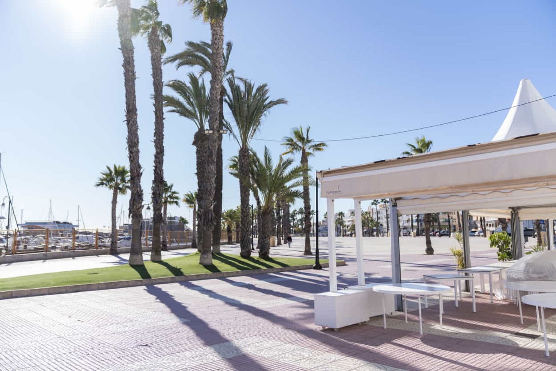 Revânzare - Apartament -
San Pedro del Pinatar - Costa Calida