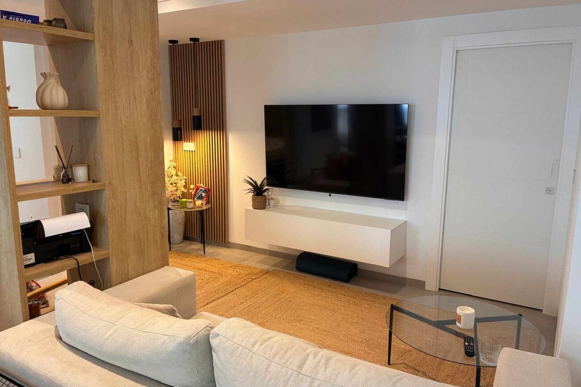 Revânzare - Apartament -
San Pedro del Pinatar - Costa Calida