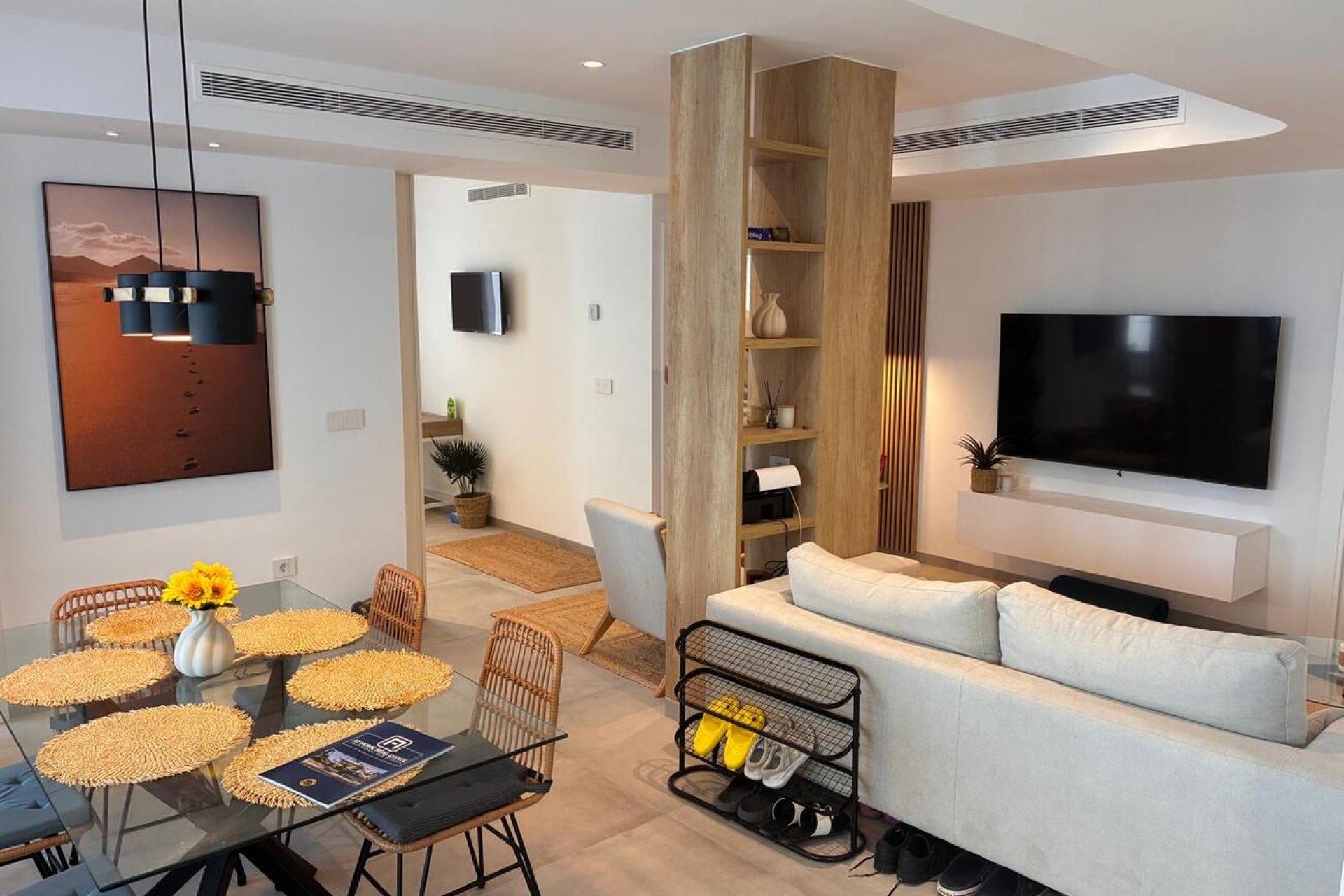 Revânzare - Apartament -
San Pedro del Pinatar - Costa Calida
