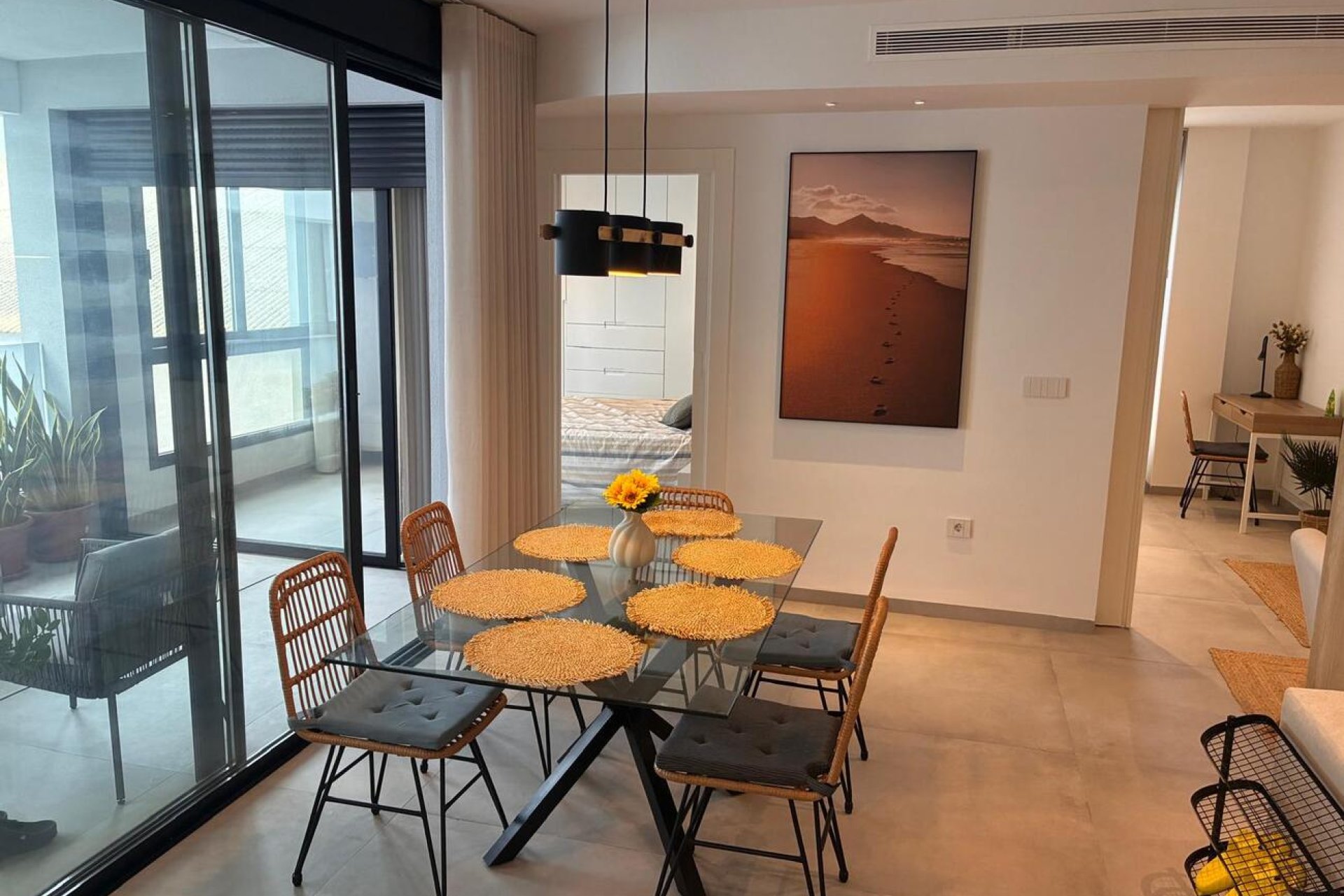 Revânzare - Apartament -
San Pedro del Pinatar - Costa Calida