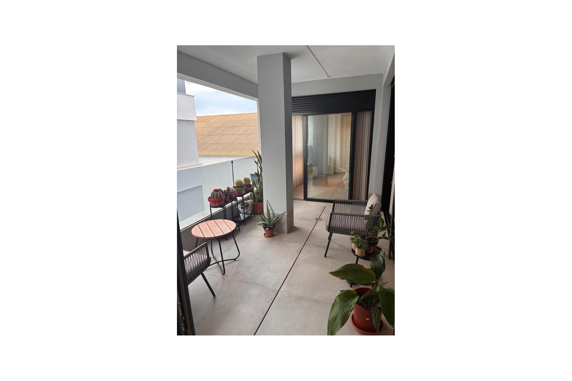 Revânzare - Apartament -
San Pedro del Pinatar - Costa Calida